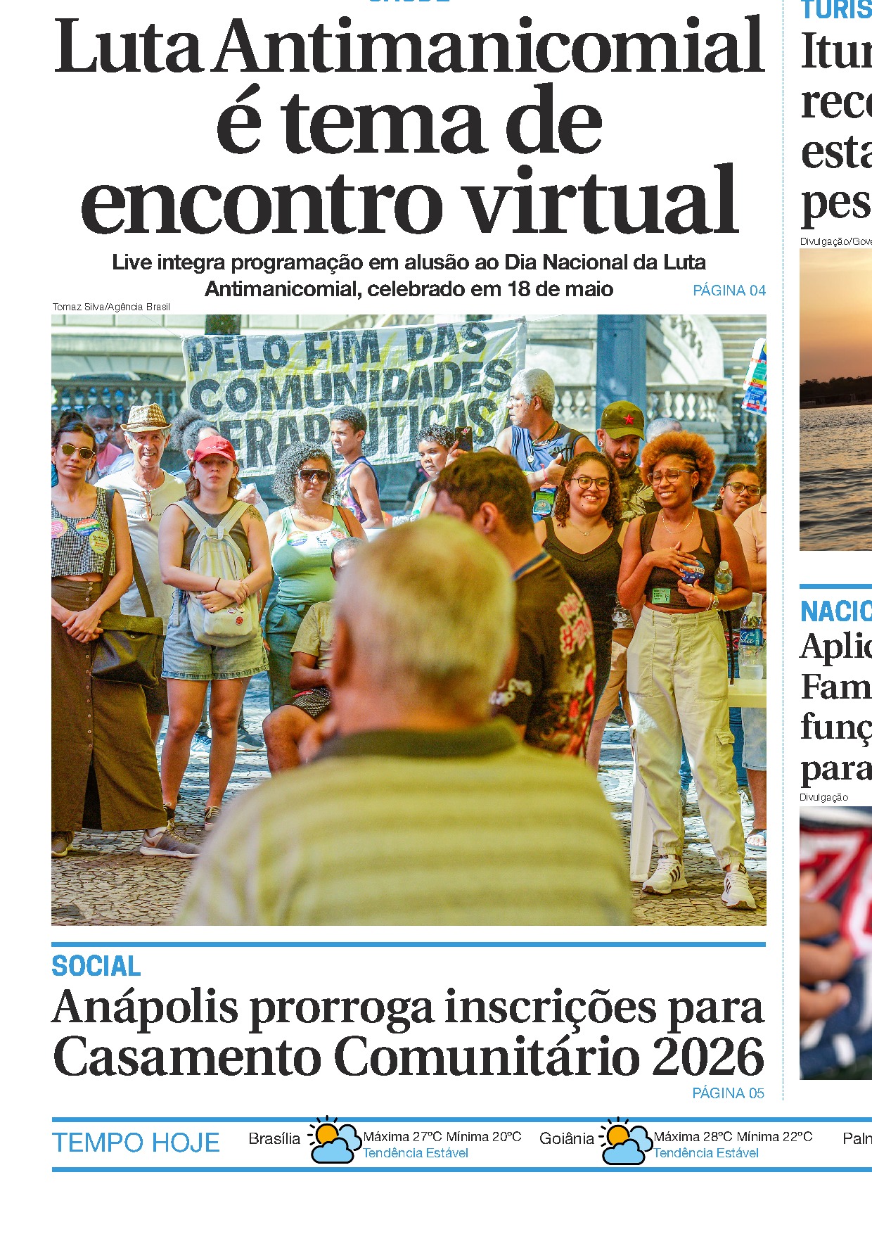 Edição 6446