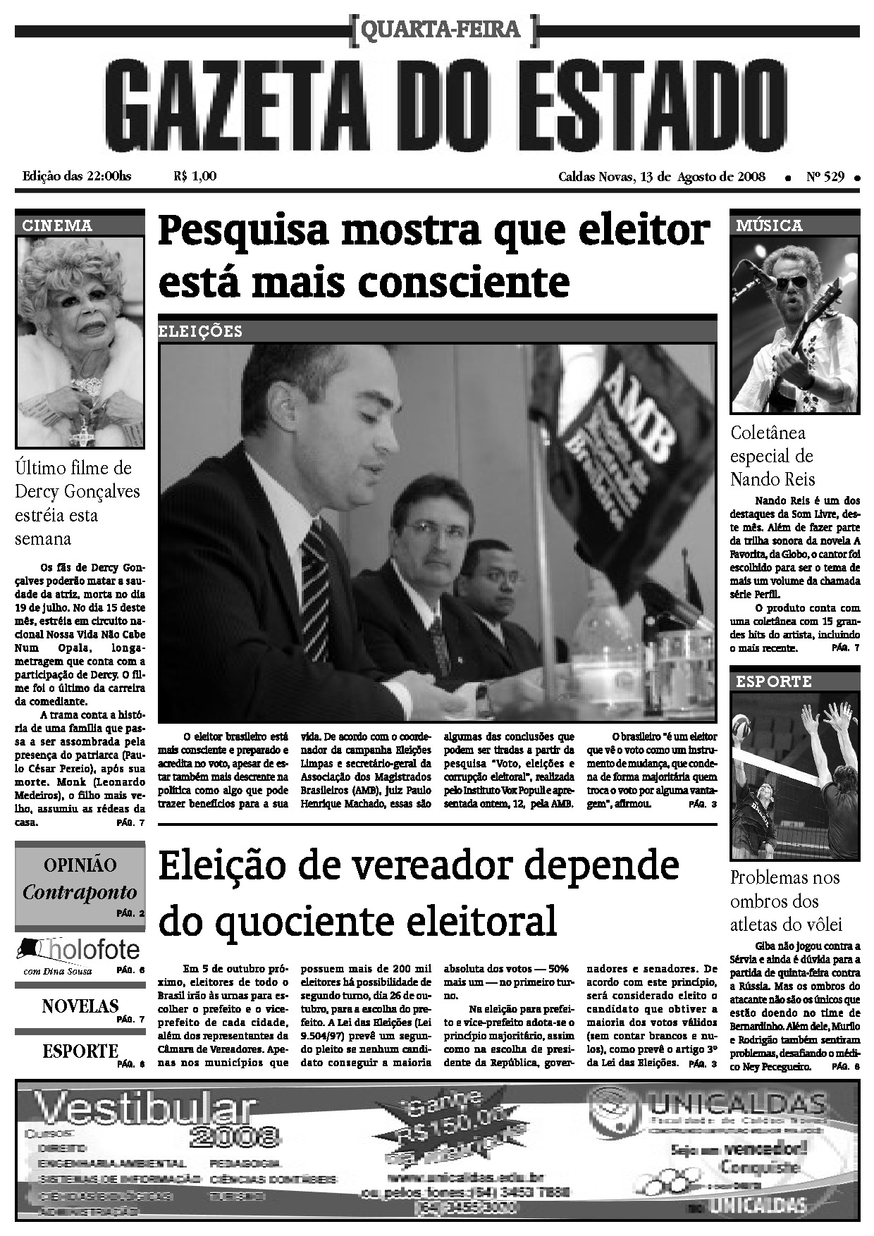 Edição 0529