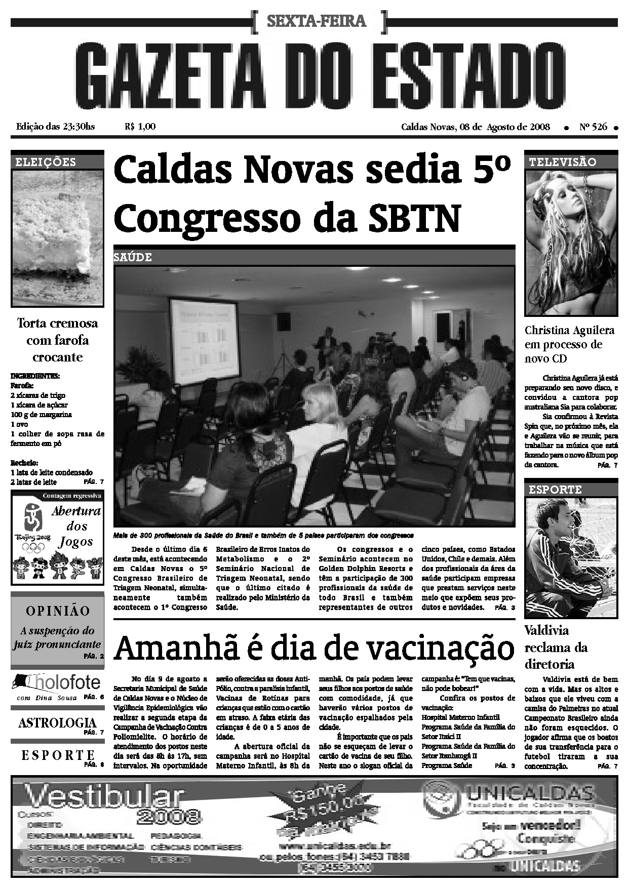 Edição 0526