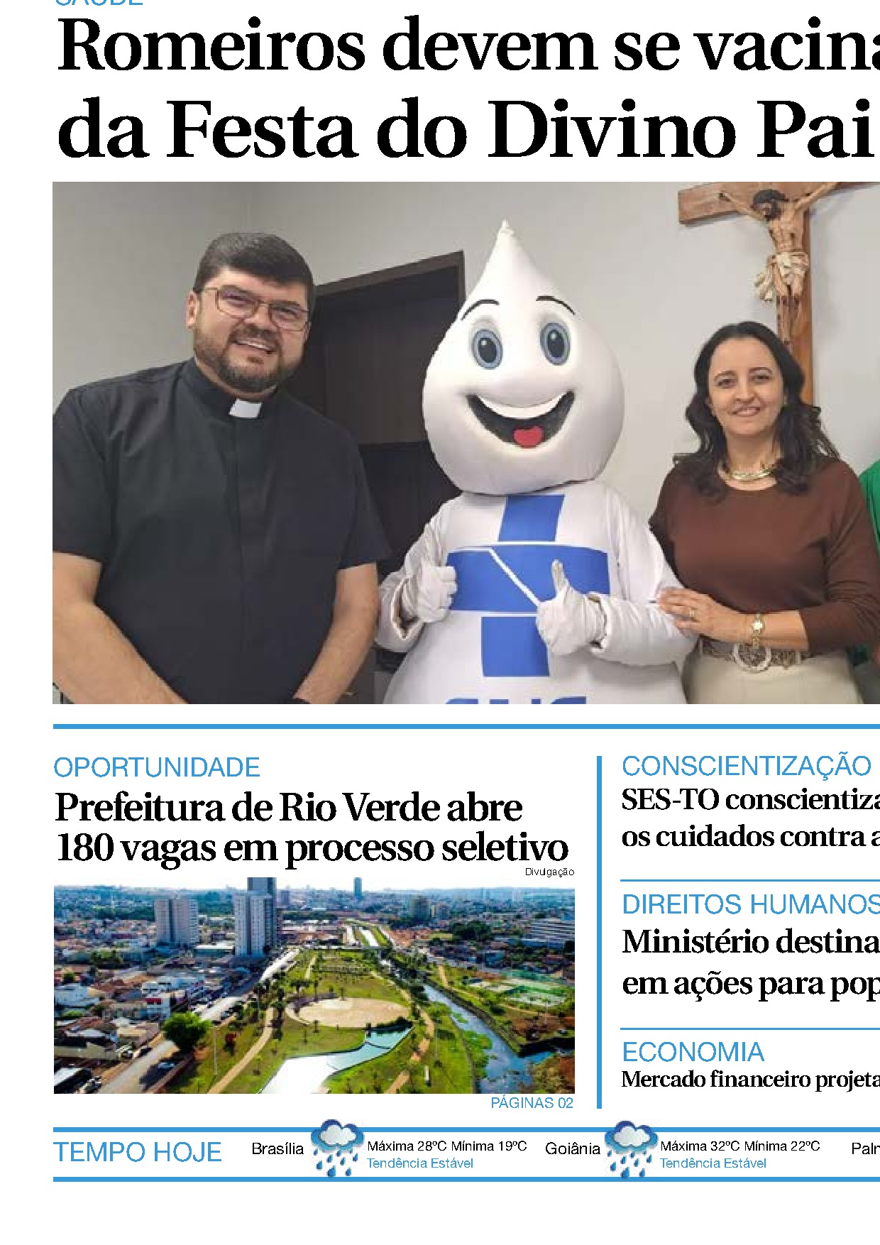 Edição 5733
