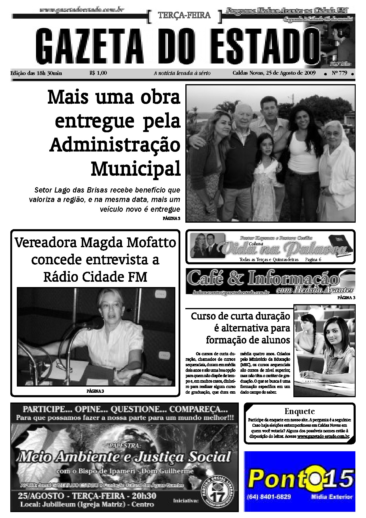 Edição 0779