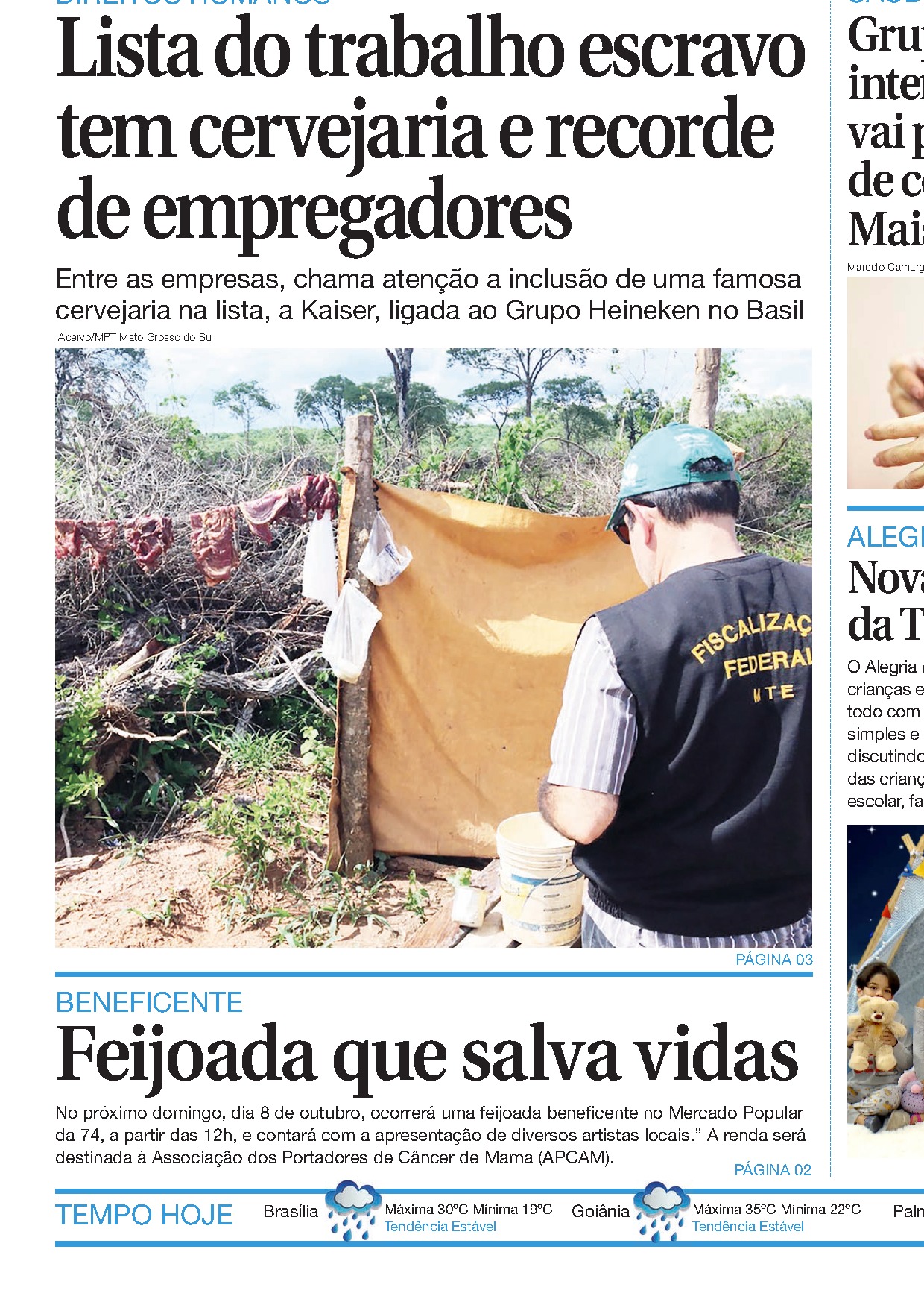 EDIÇÃO 5492