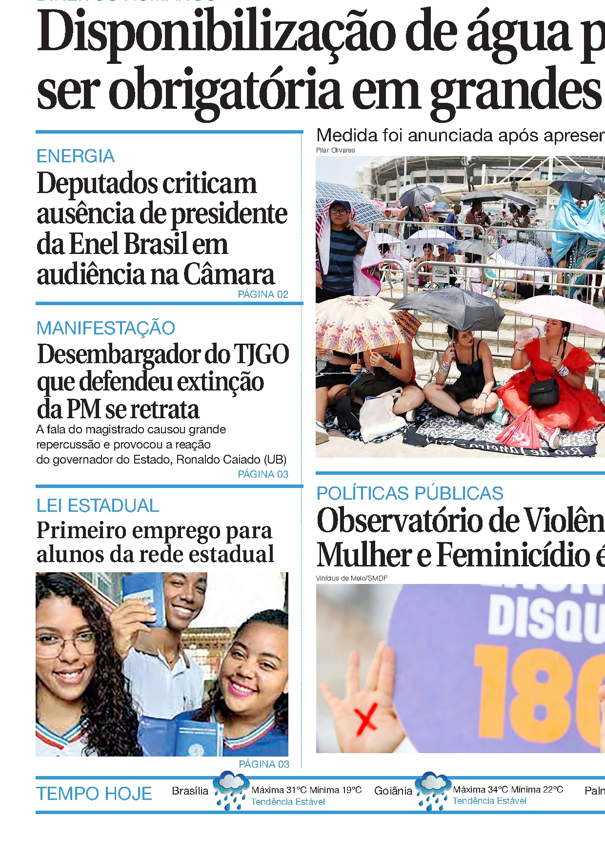 EDIÇÃO 5539