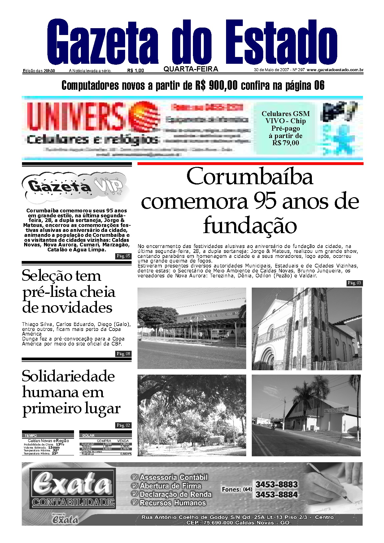 Edição 0297