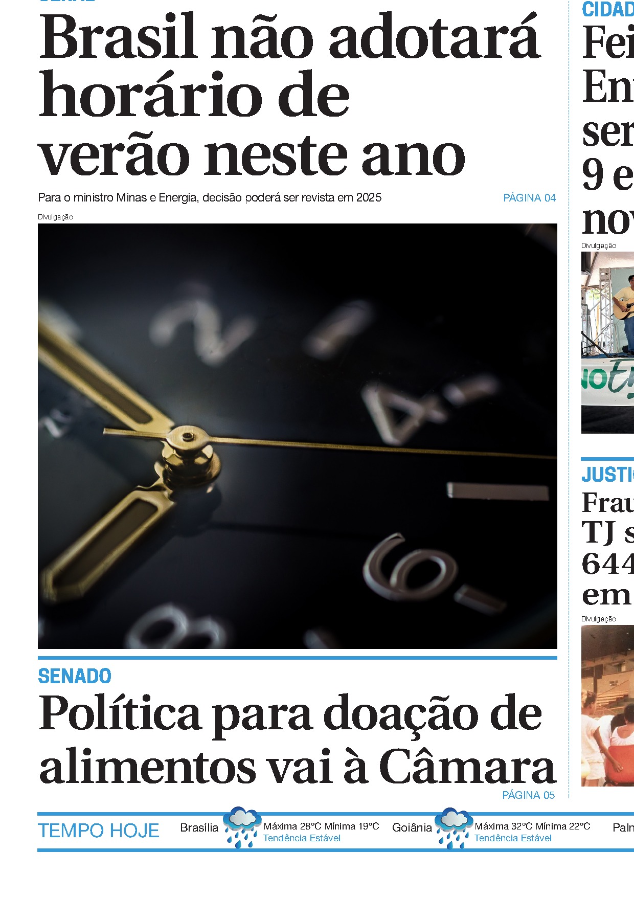 Edição 5868