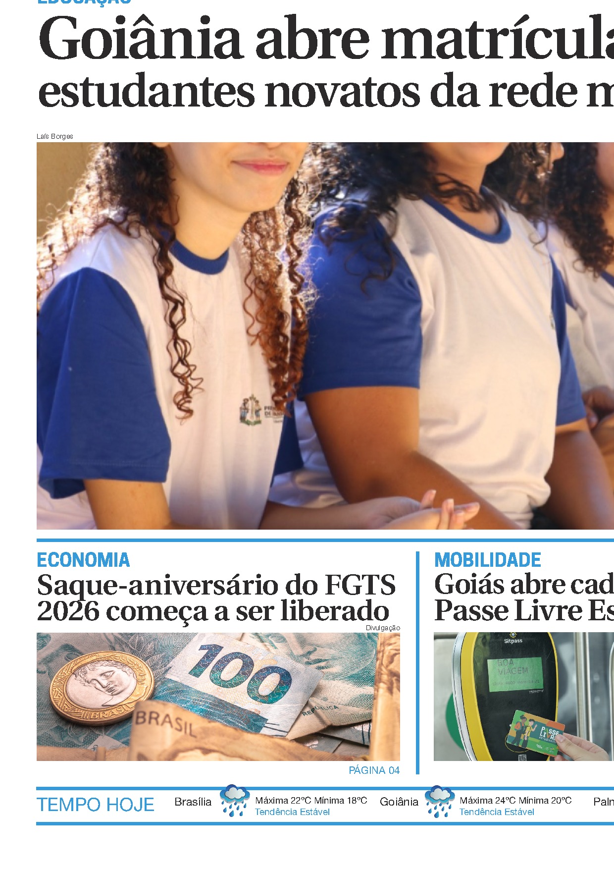 Edição 6313