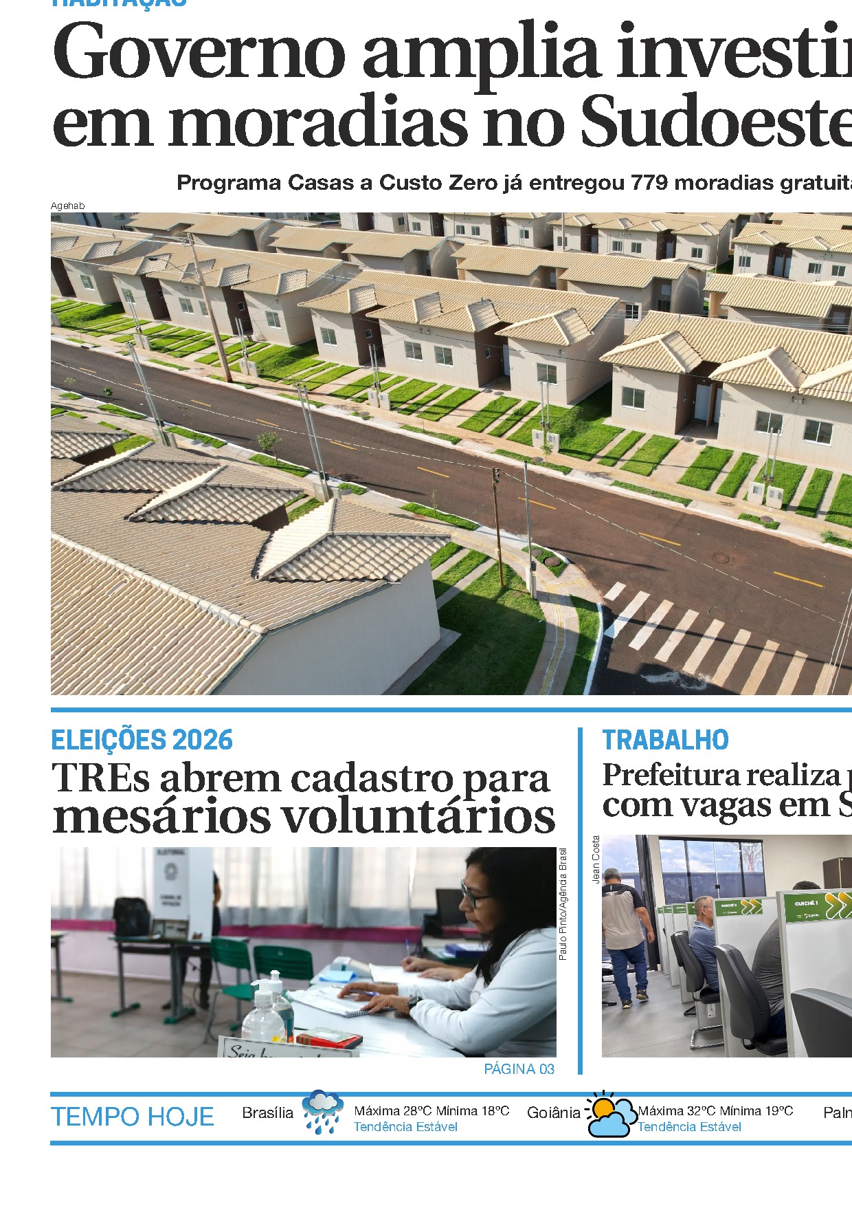 Edição 6438
