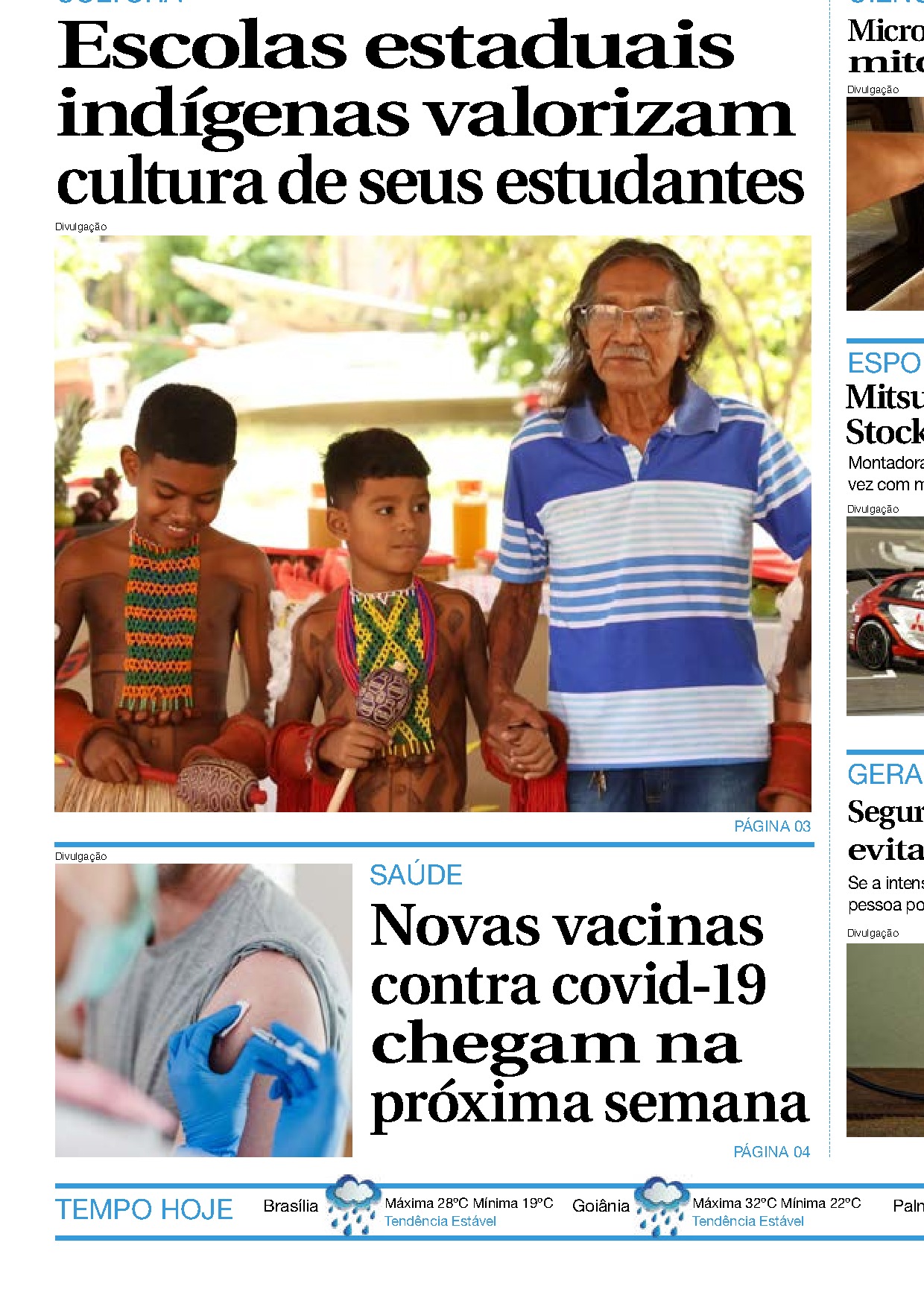 Edição 5688