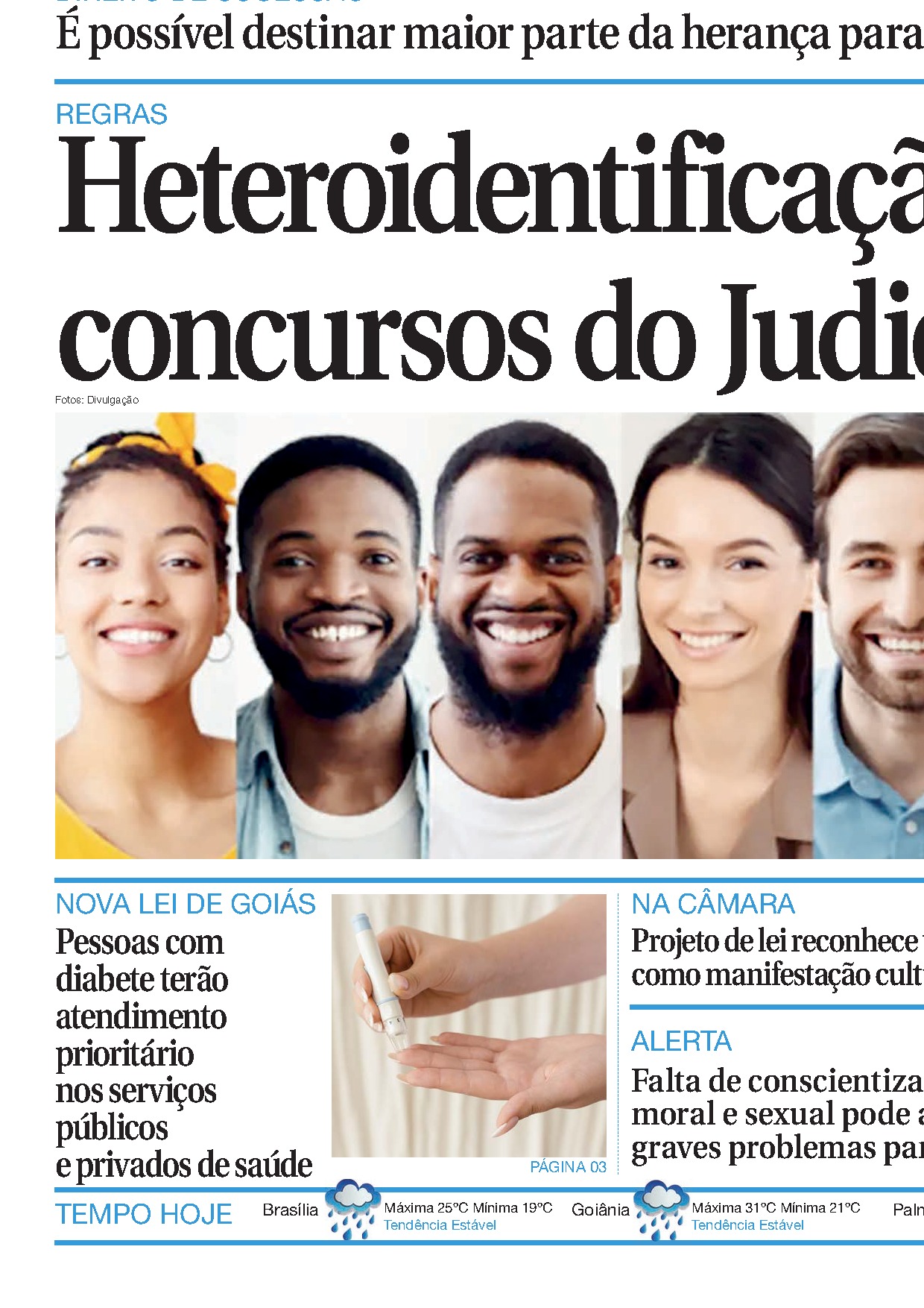 EDIÇÃO 5504