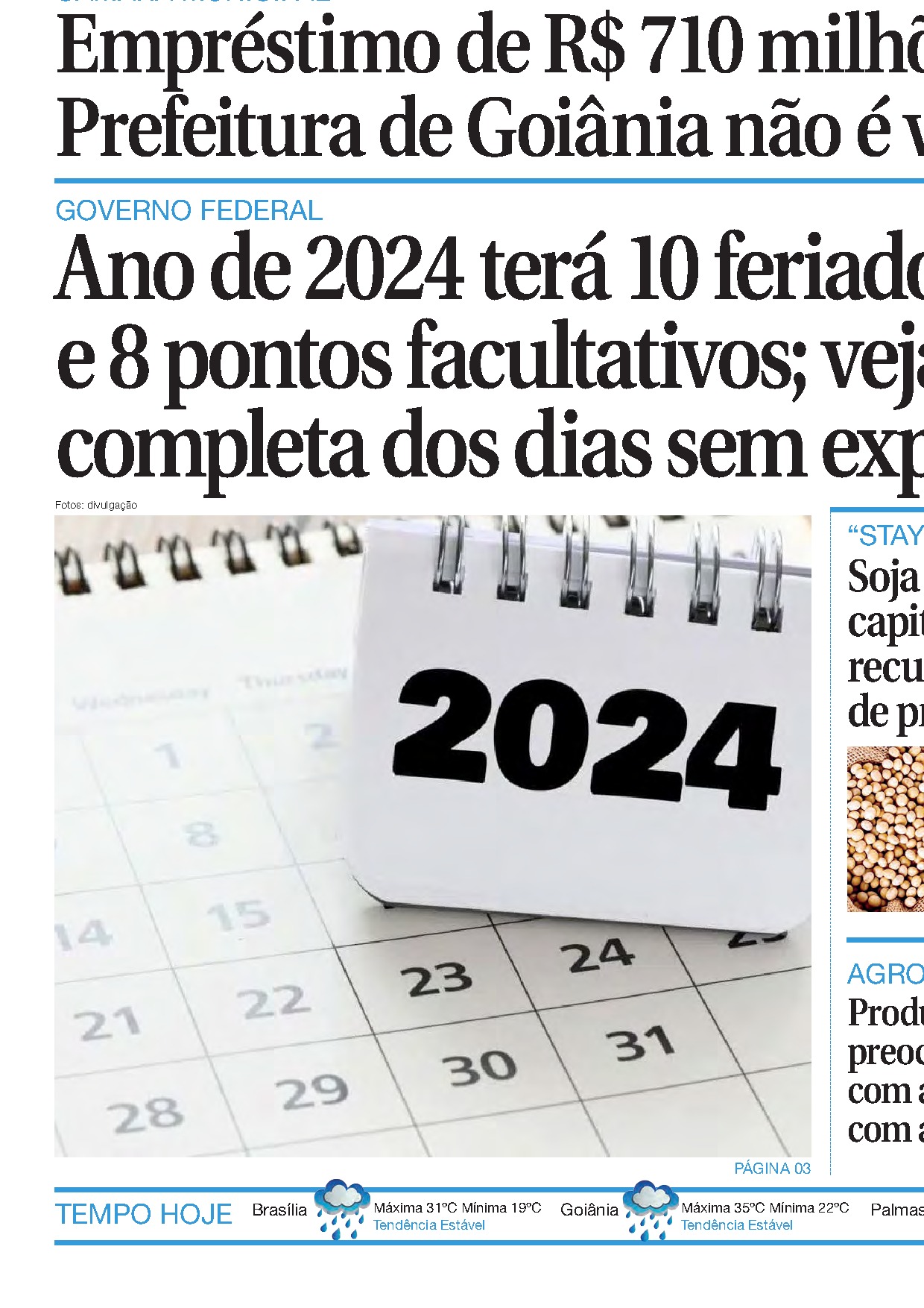EDIÇÃO 5577