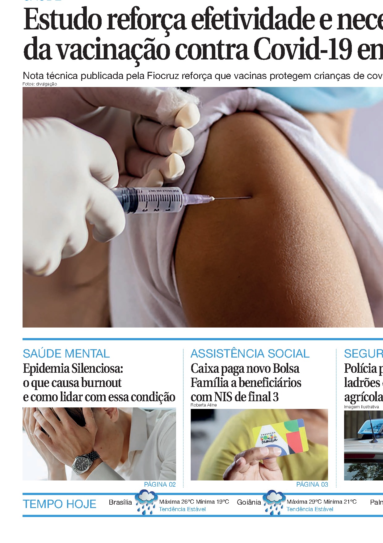 EDIÇÃO 5600