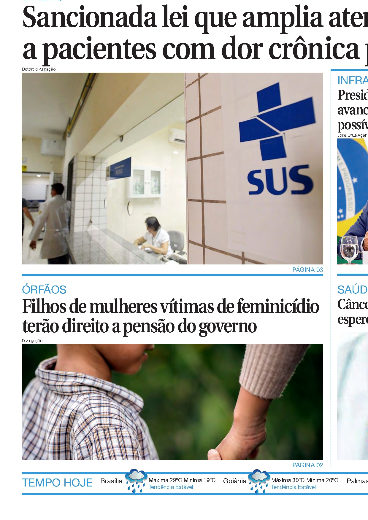EDIÇÃO 5521