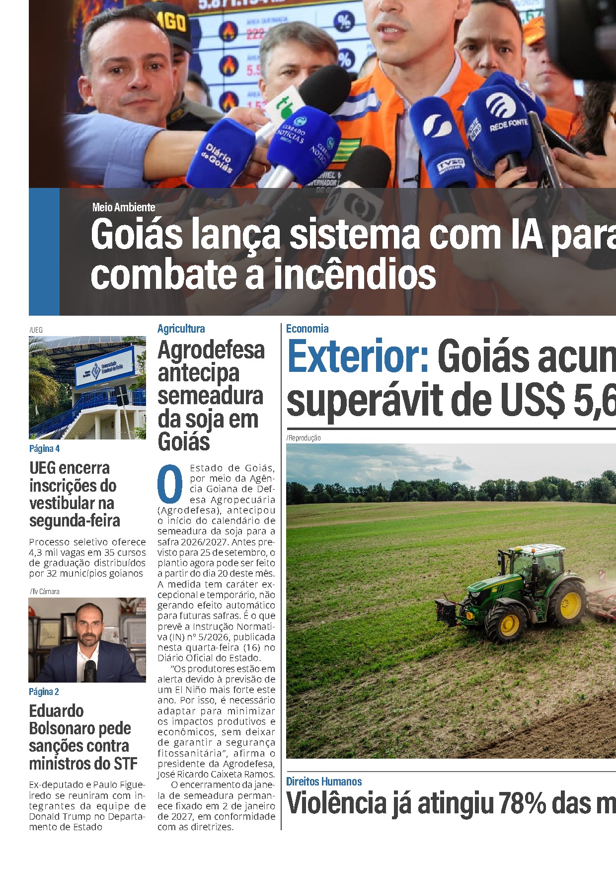 Edição 6567