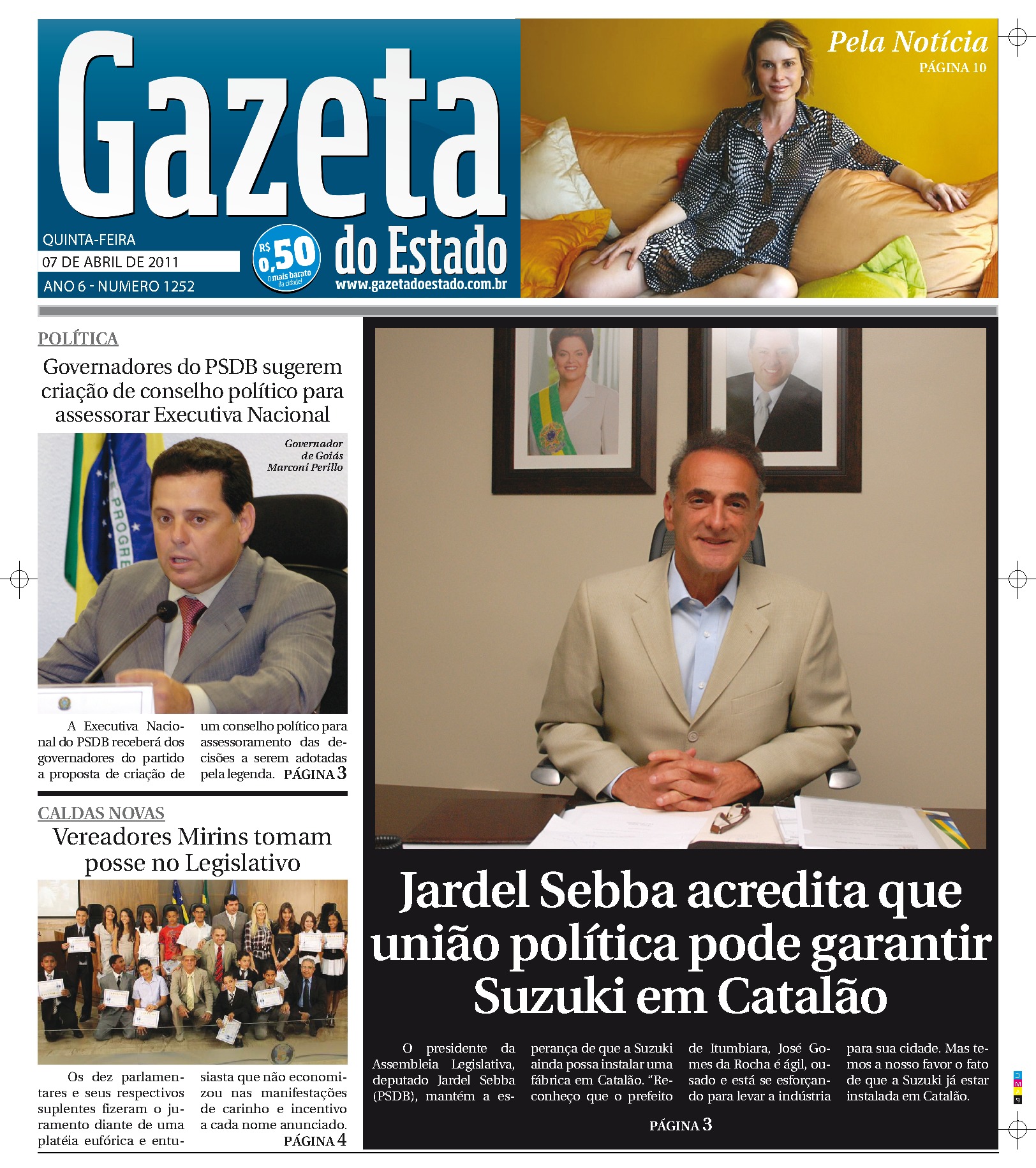 Edição 1252
