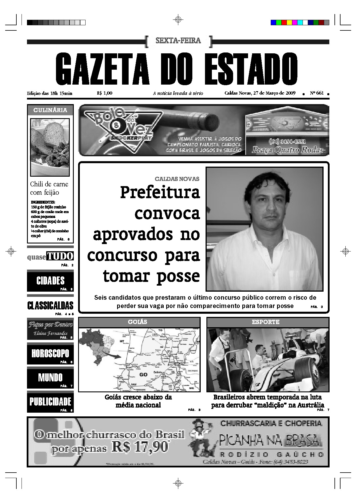 Edição 0661