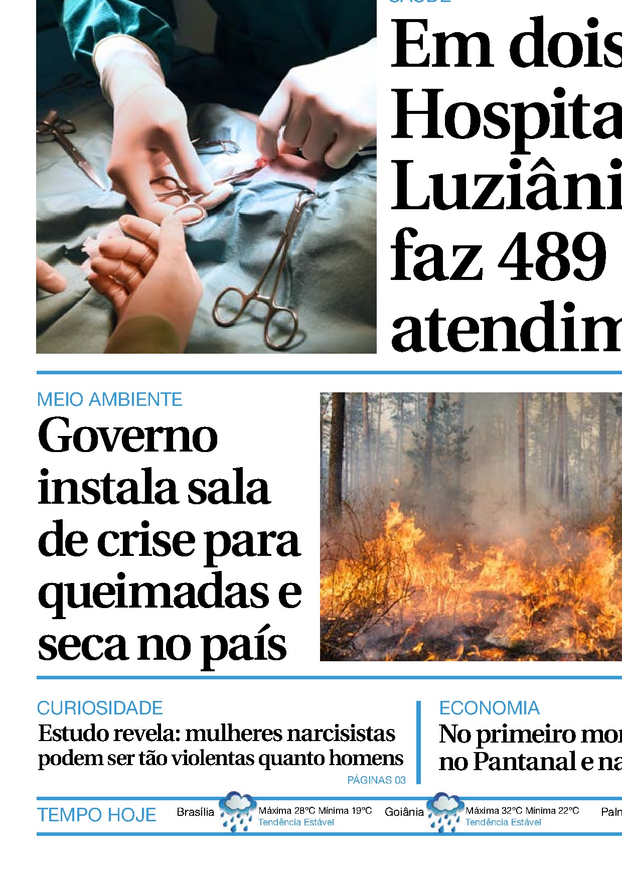 Edição 5744
