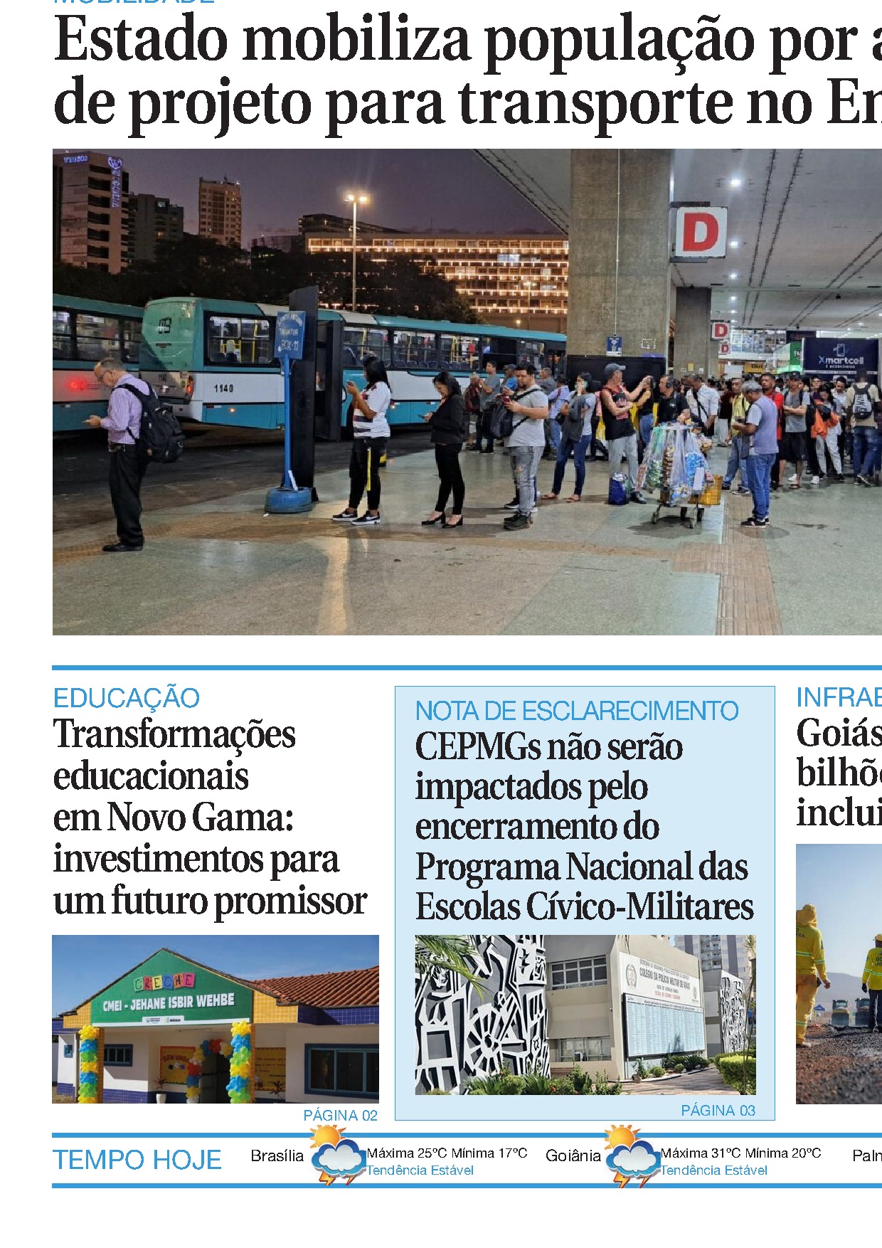 EDIÇÃO 5407