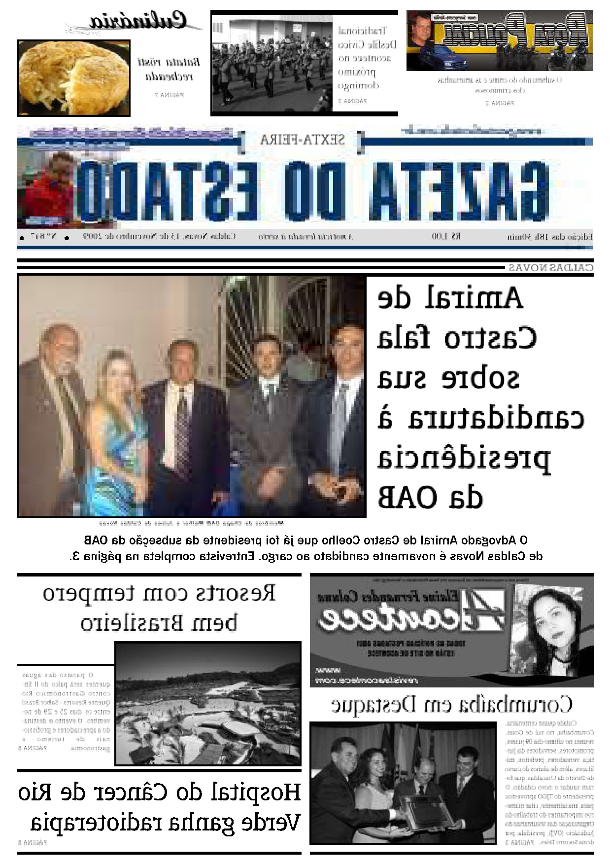 Edição 0847