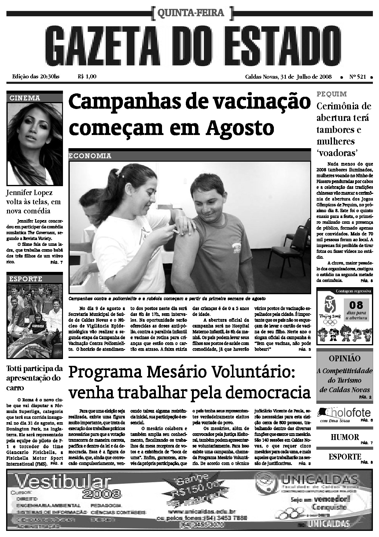 Edição 0521