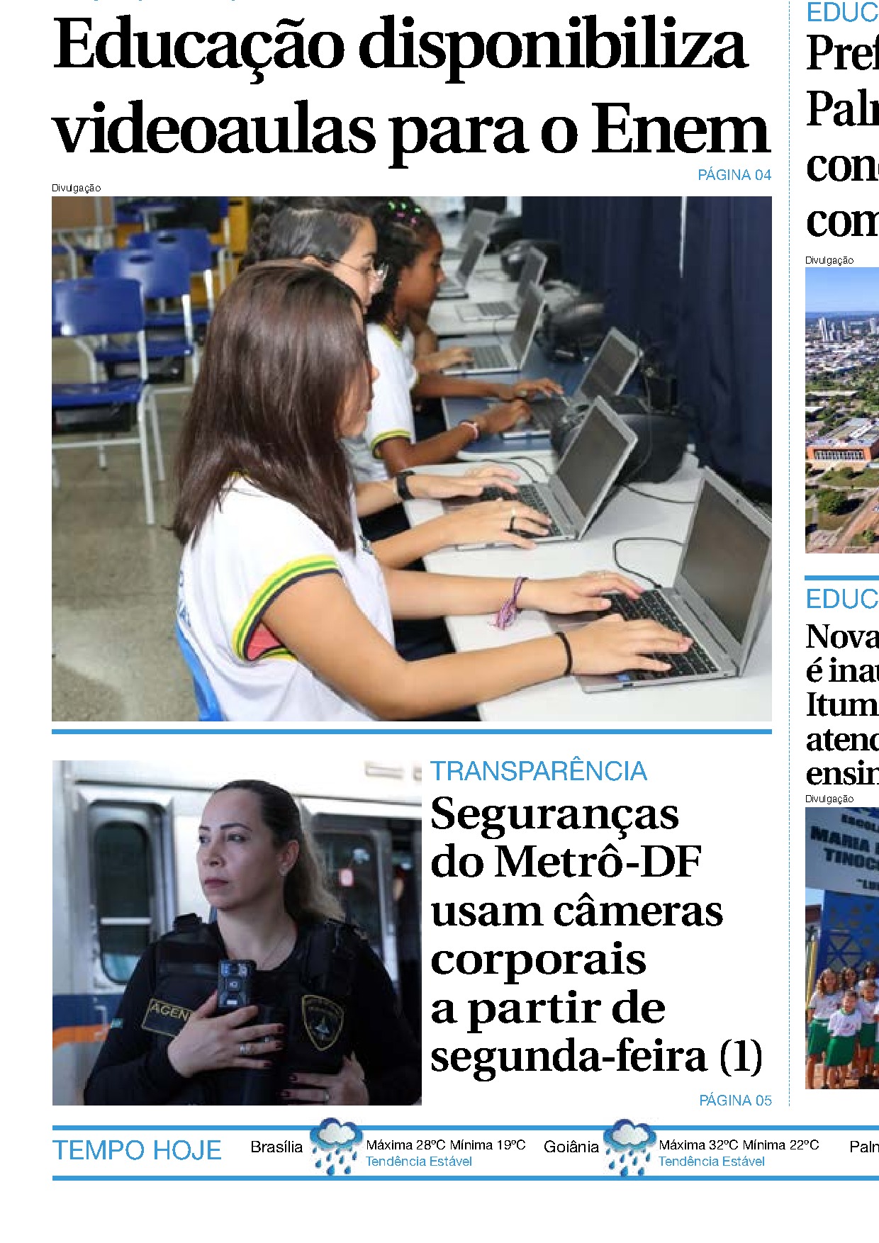 Edição 5759