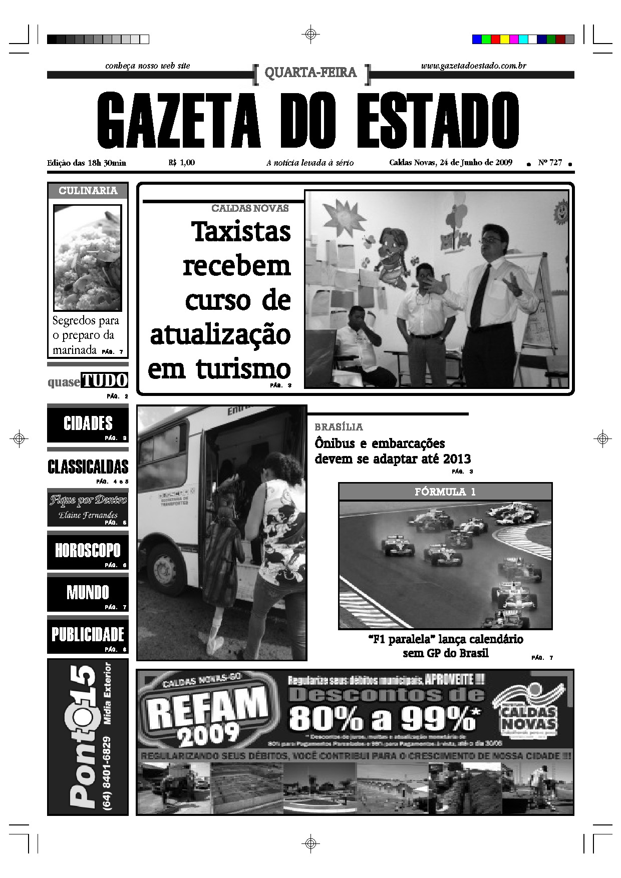 Edição 0727