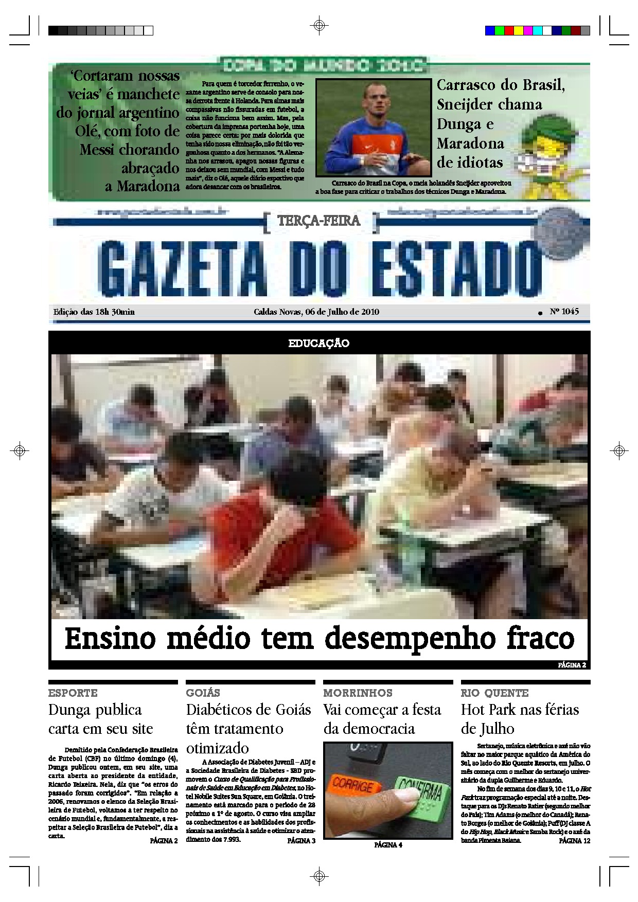 Edição 1044