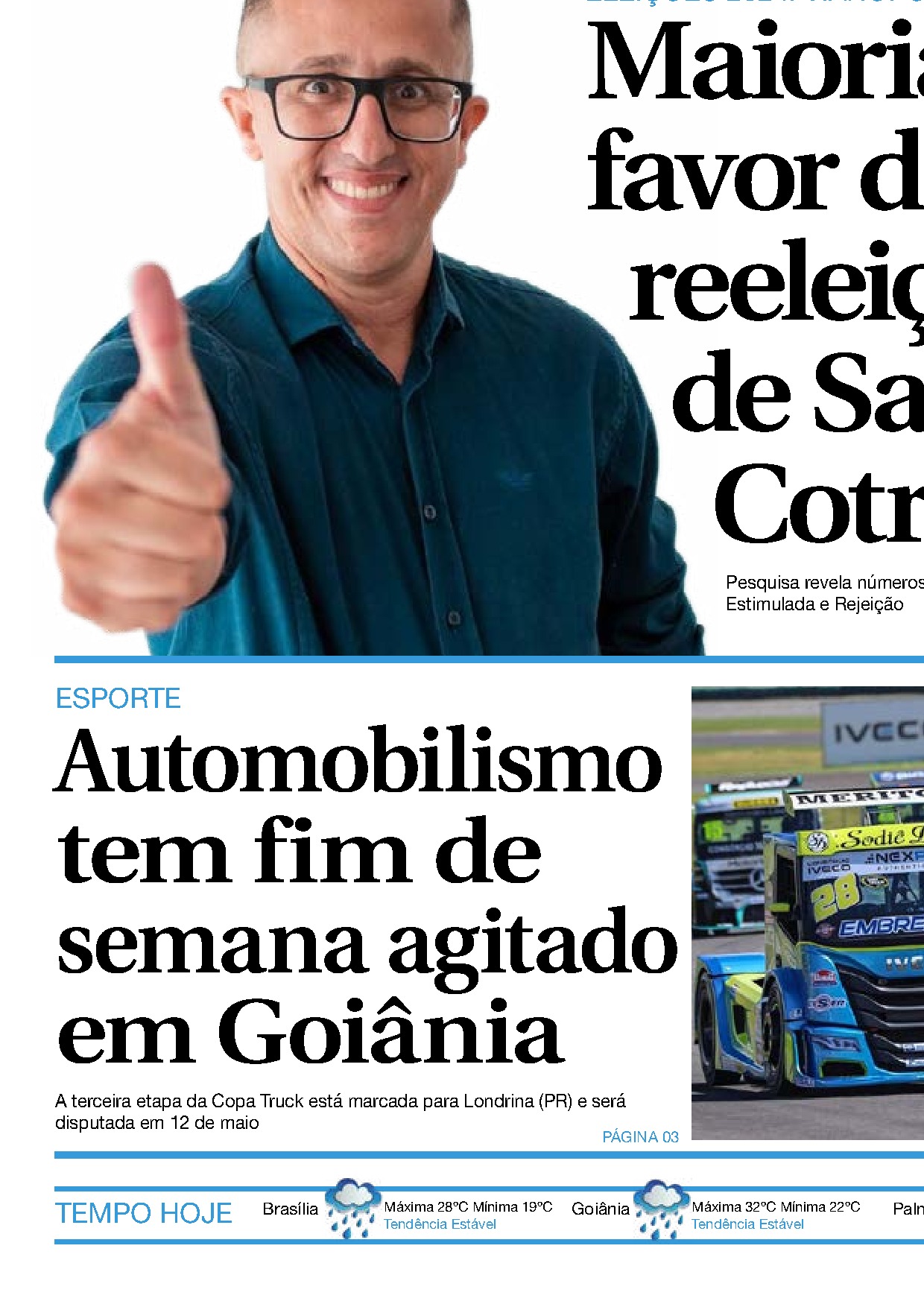 EDIÇÃO 5684
