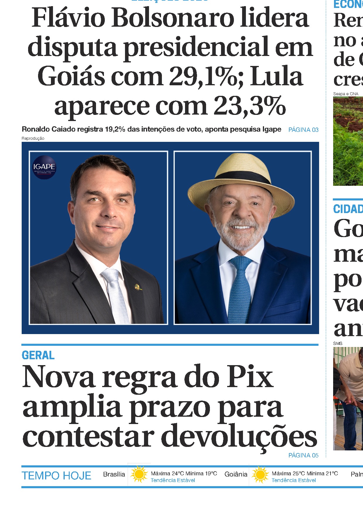 Edição 6552