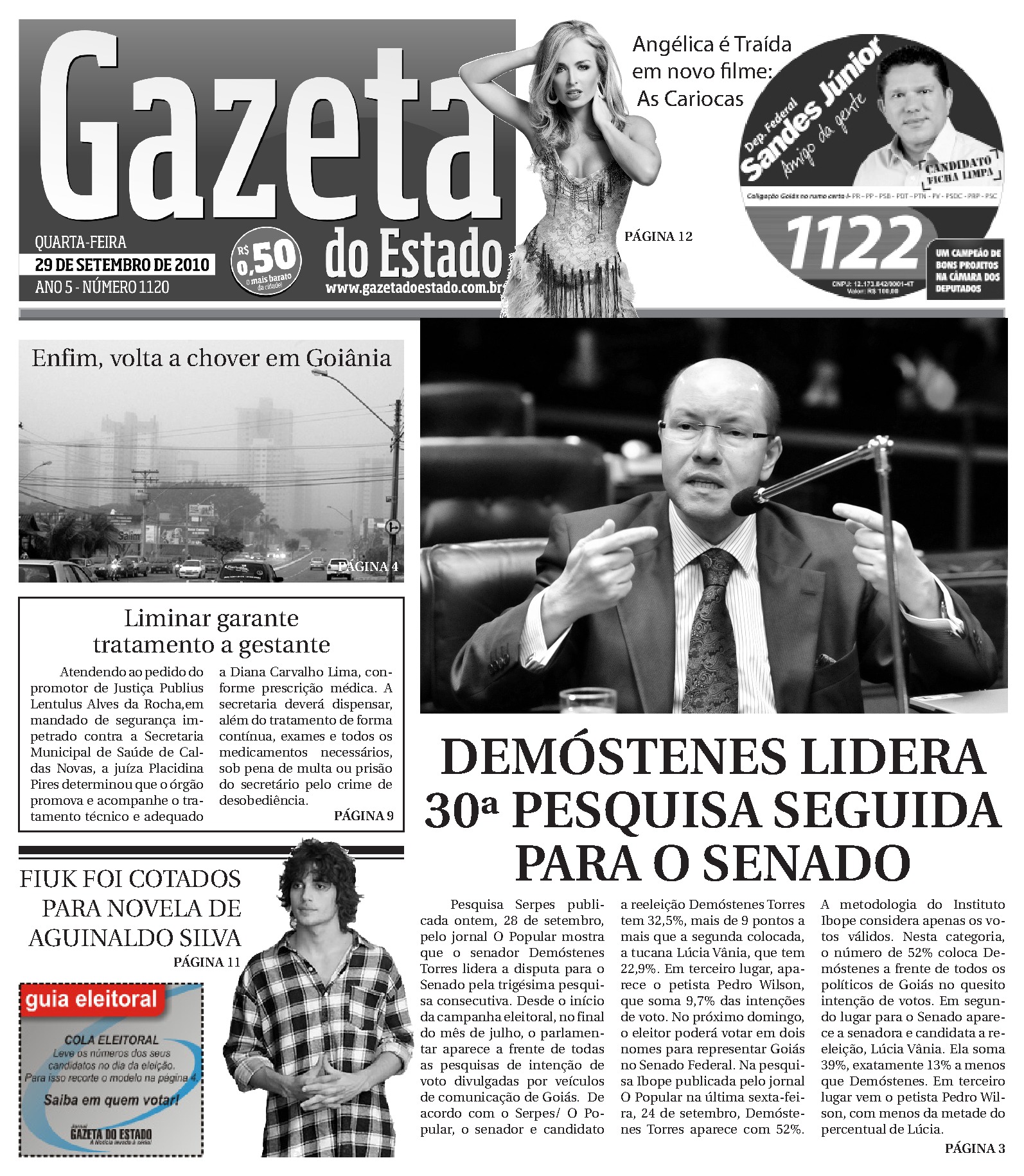 Edição 1120