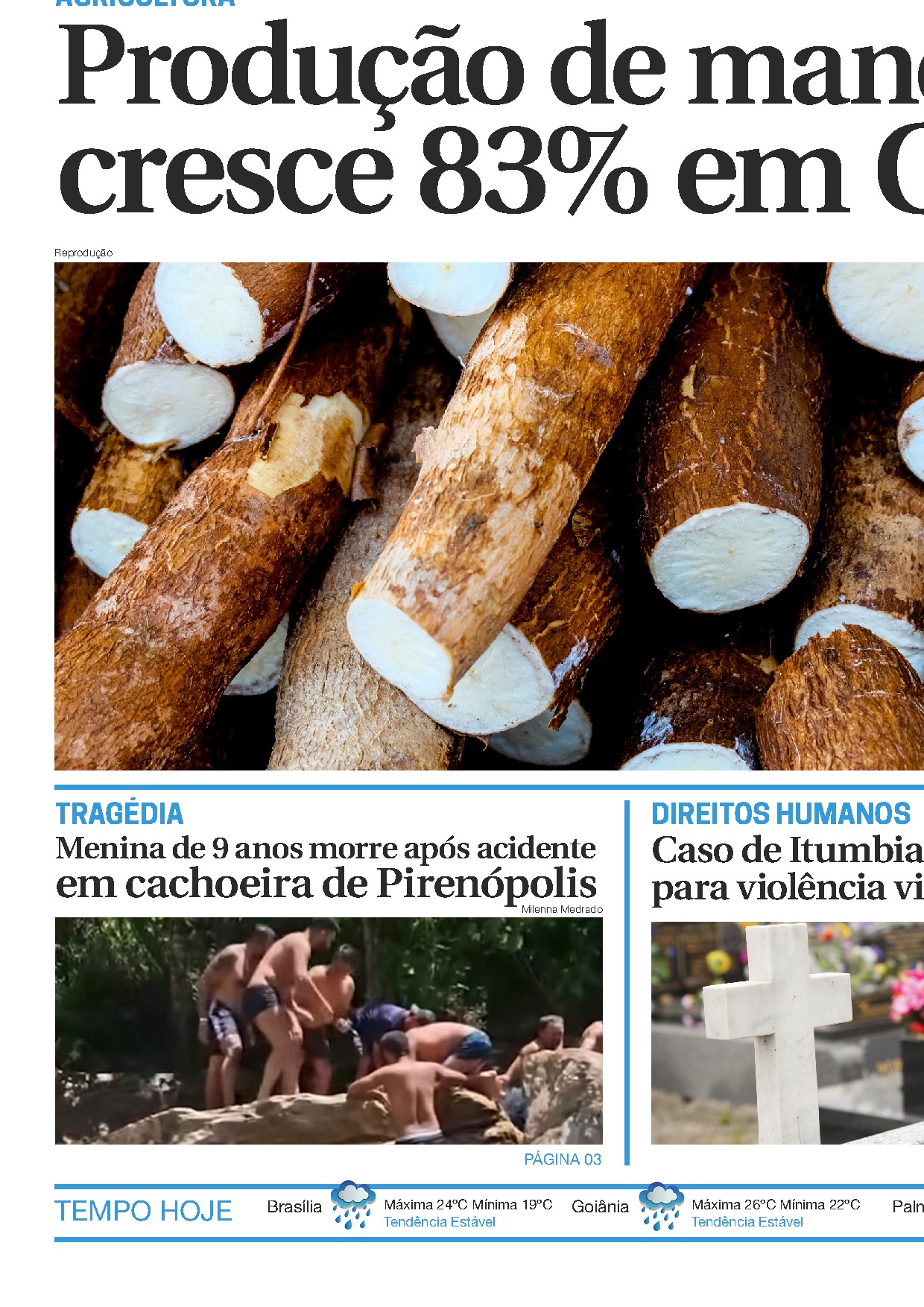 Edição 6357