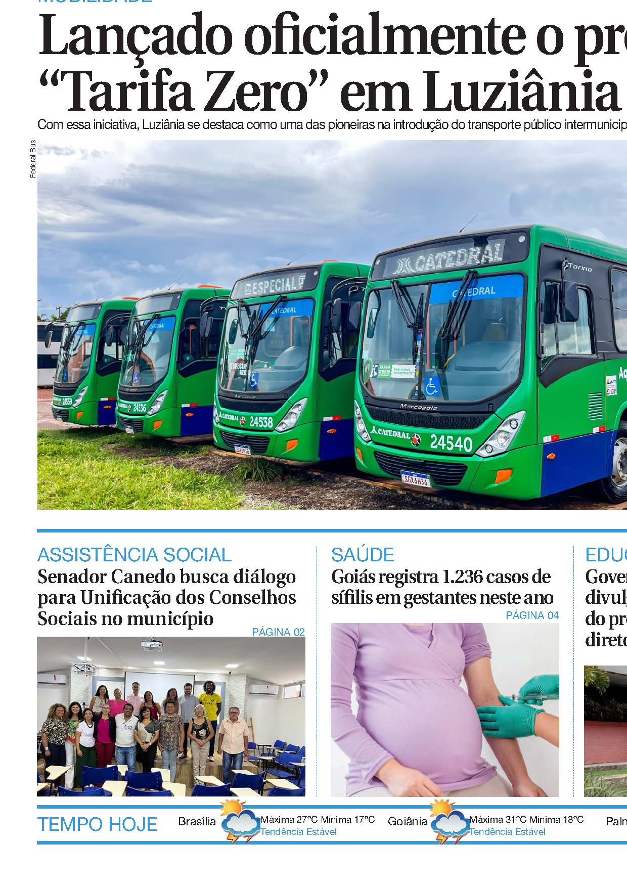 EDIÇÃO 5543
