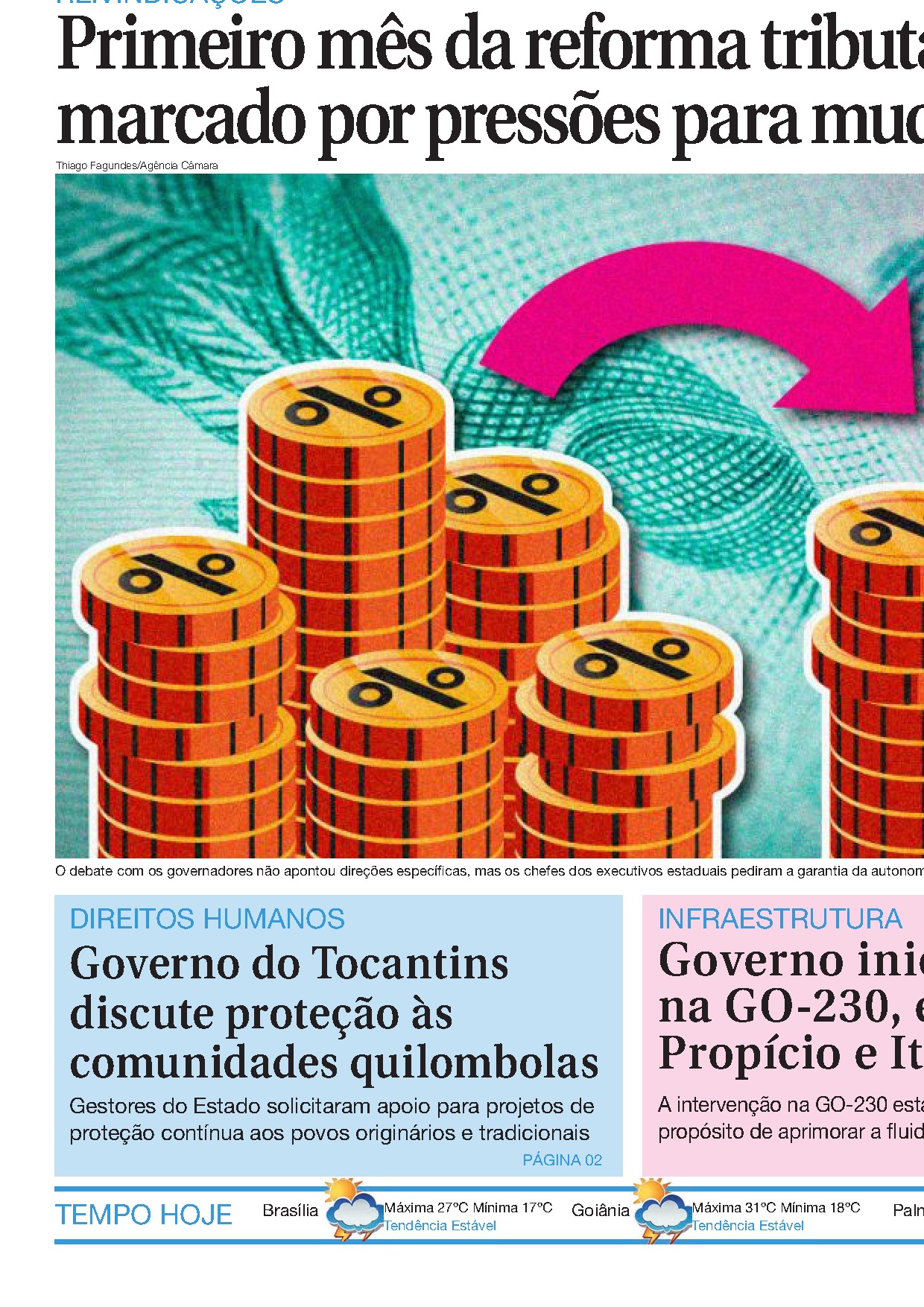 EDIÇÃO 5466