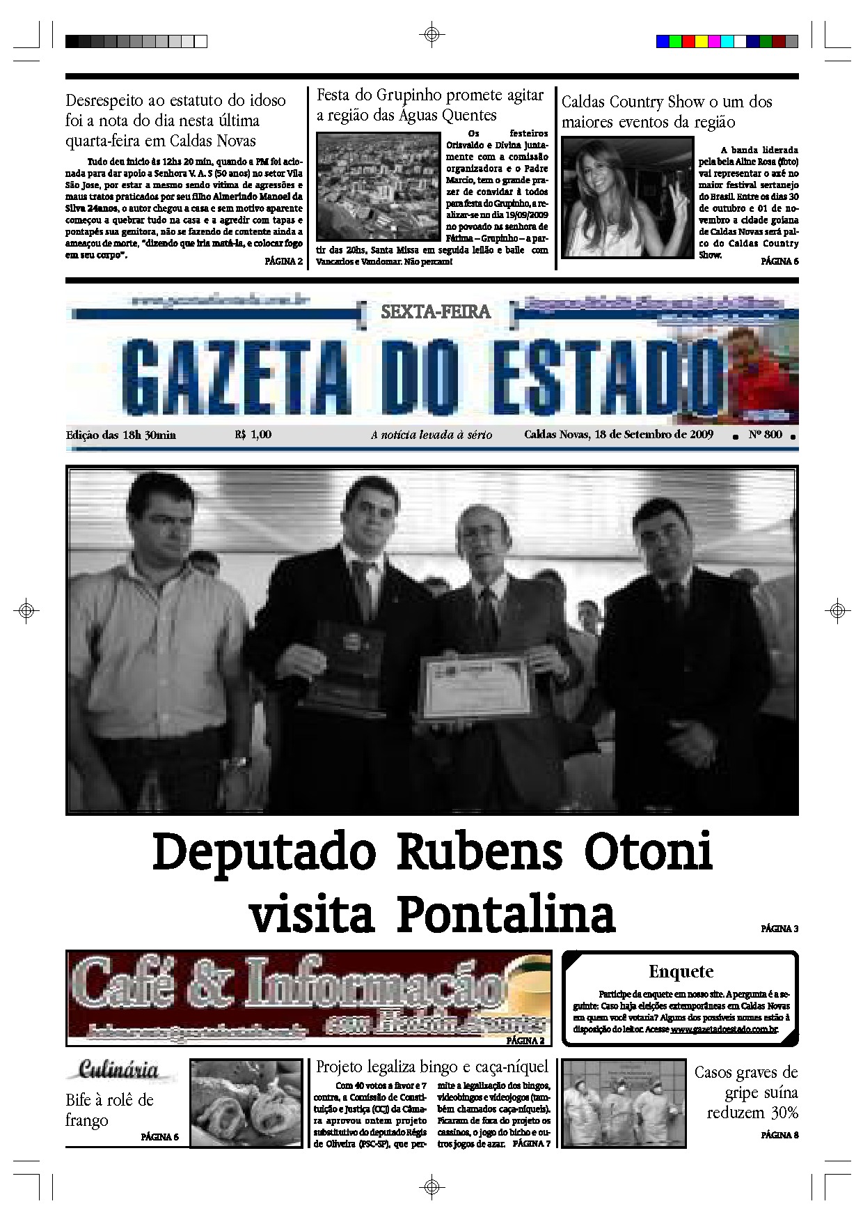 Edição 0800