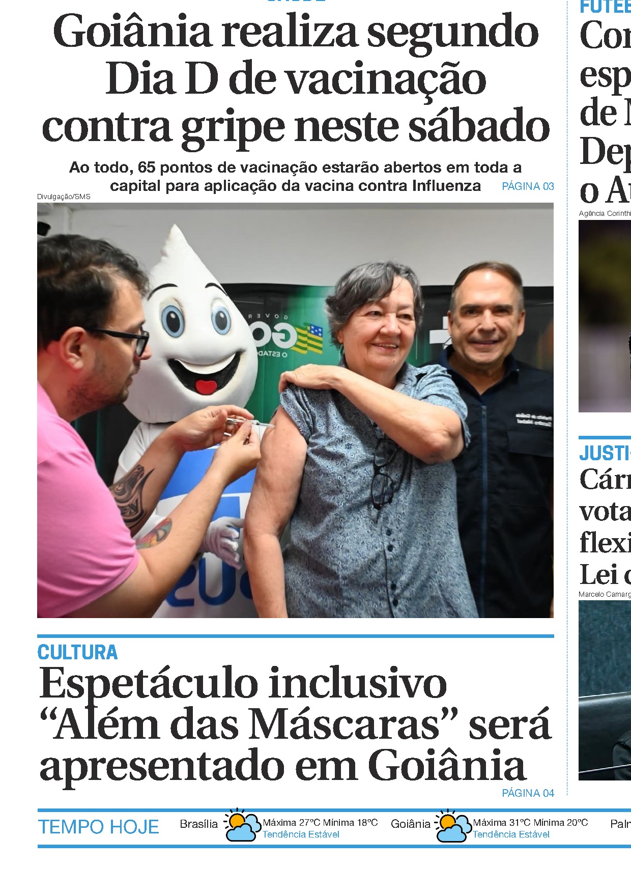 Edição 6450