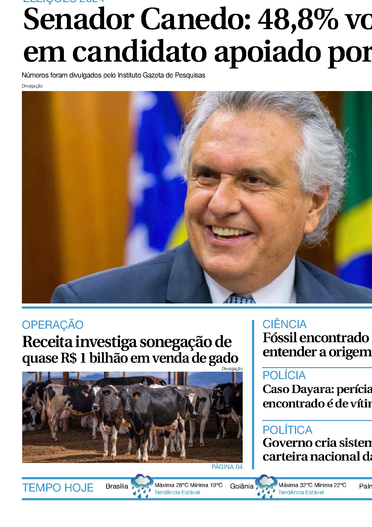 Edição 5777