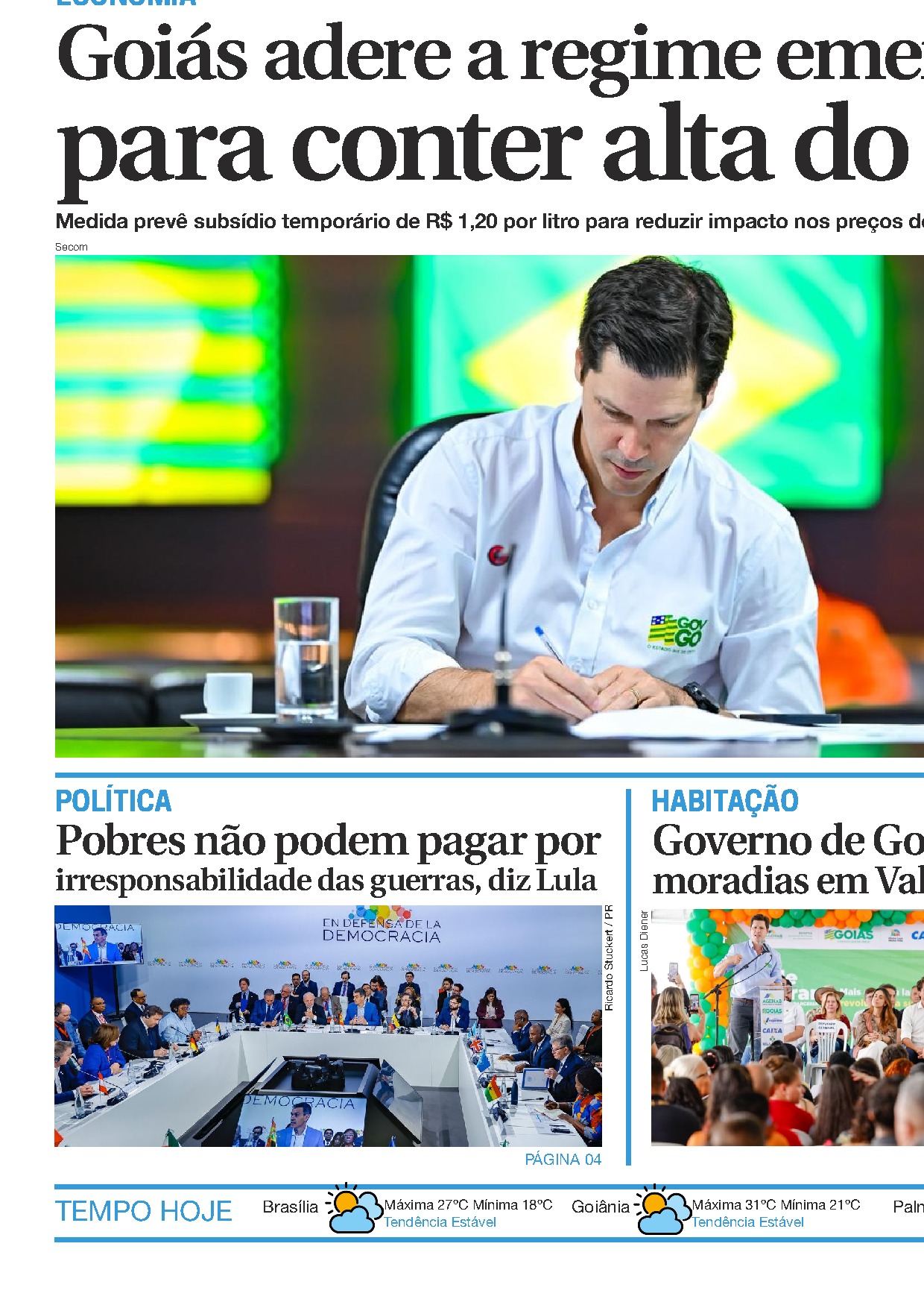 Edição 6416