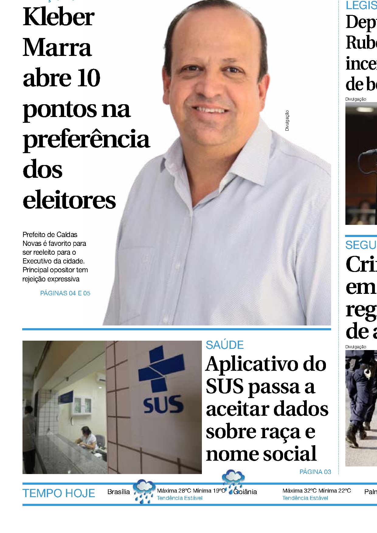Edição 5768