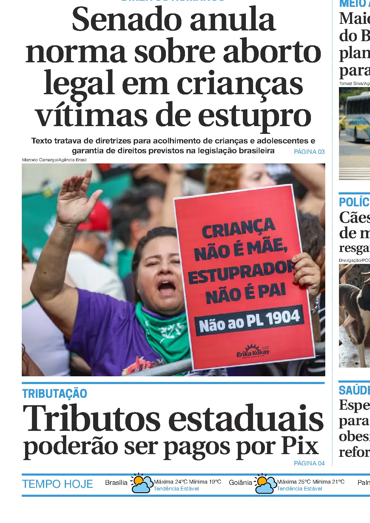 Edição 6462