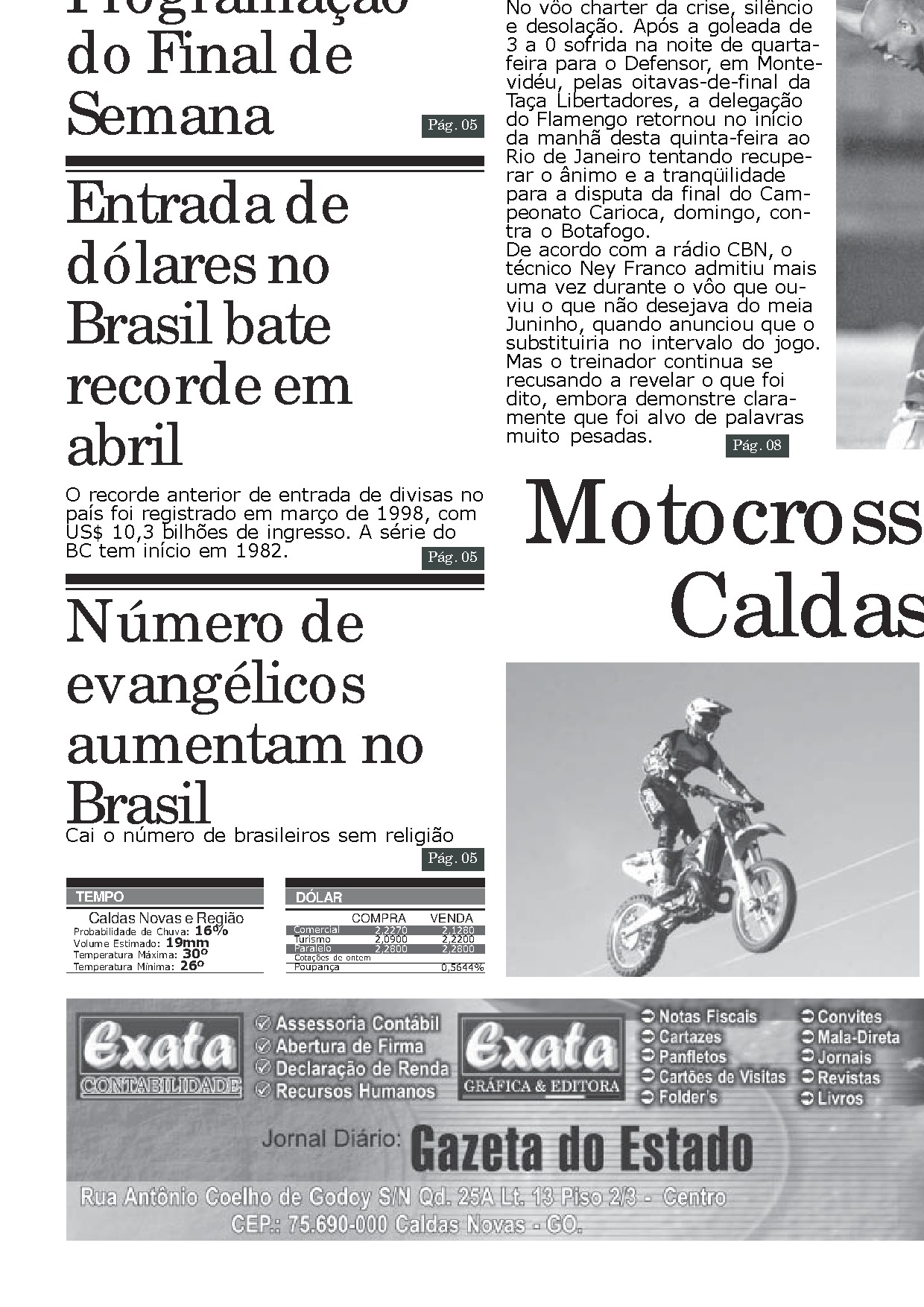 Edição 0287