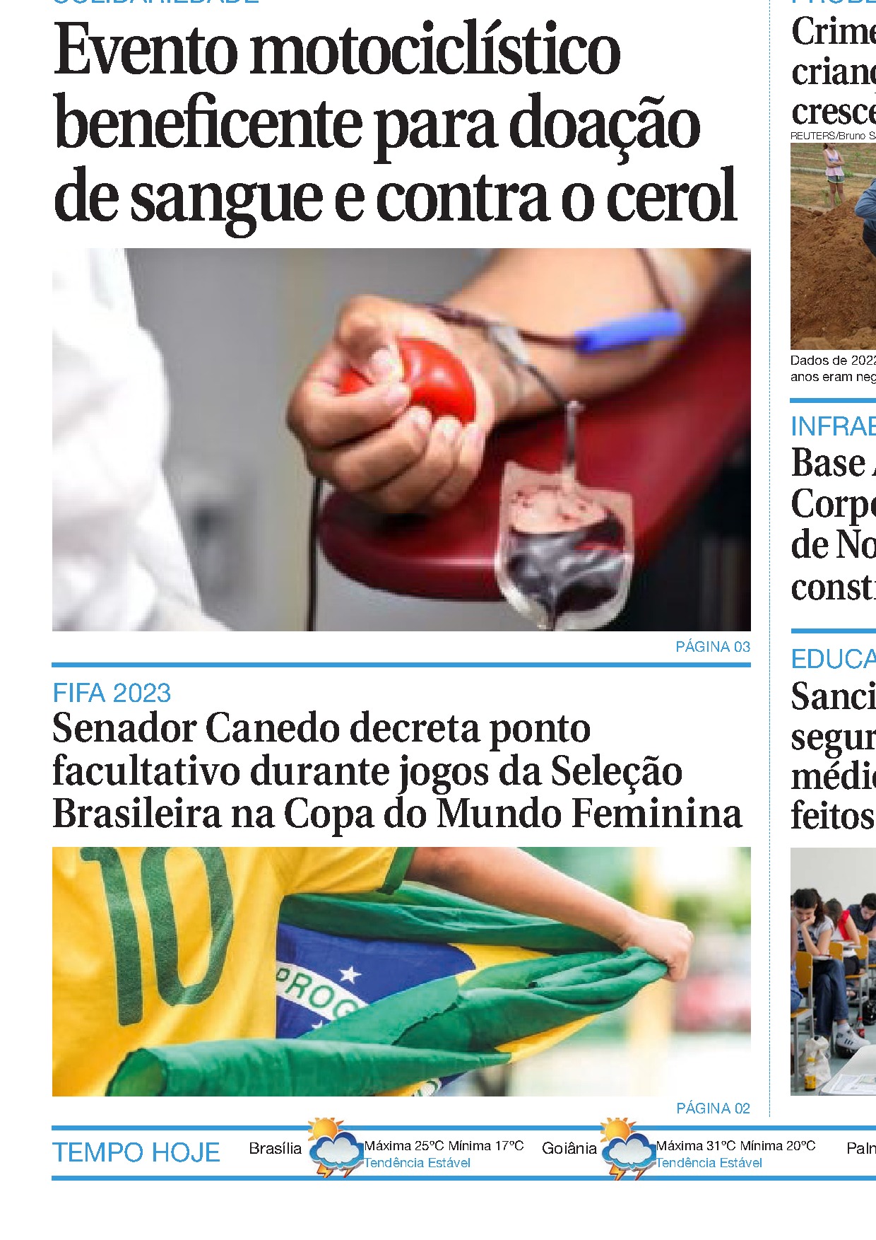 EDIÇÃO 5414