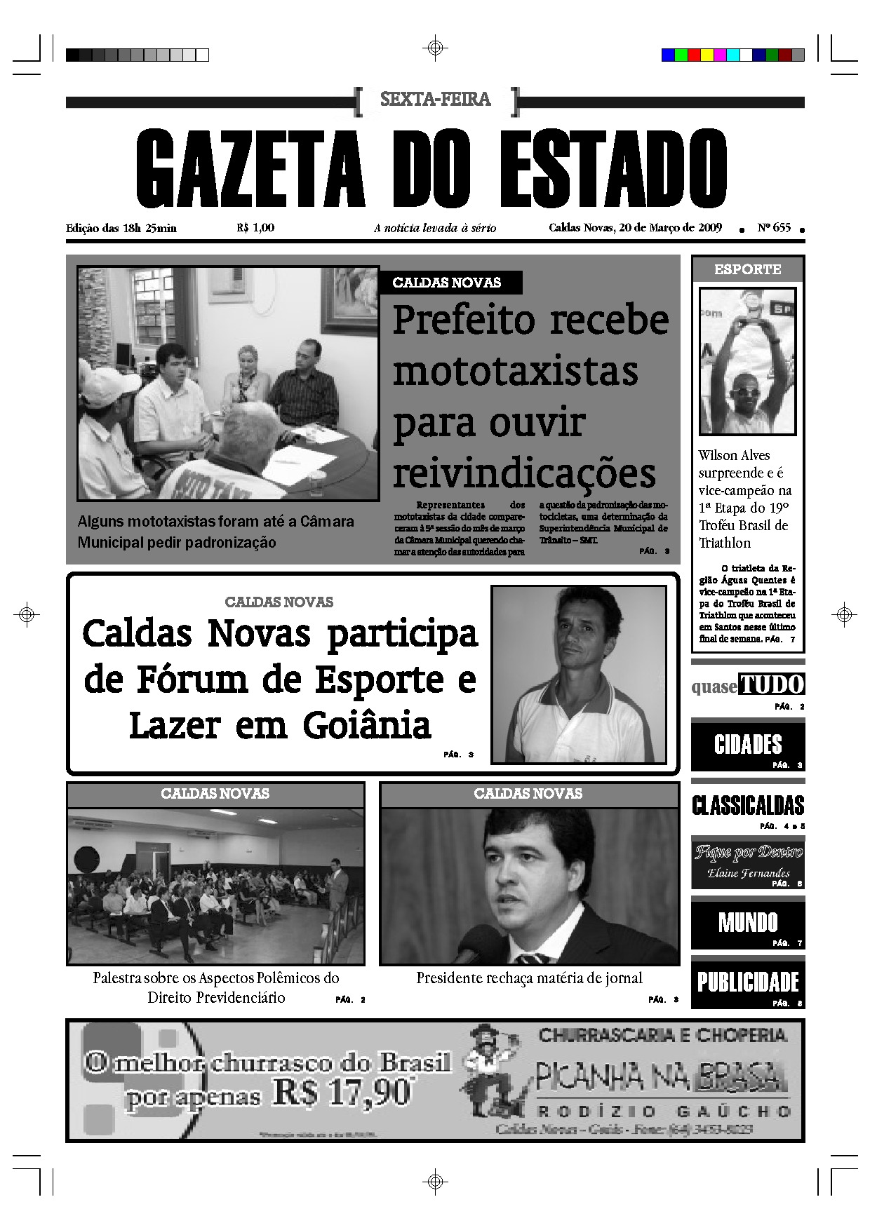 Edição 0655