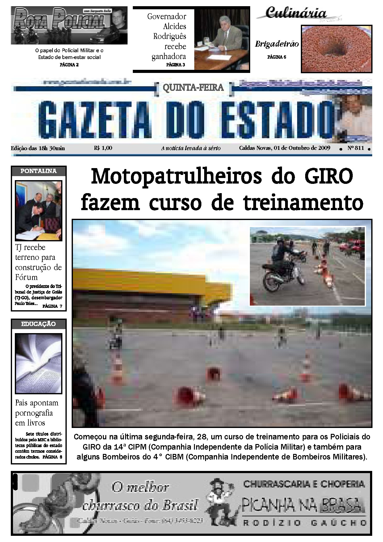 Edição 0811