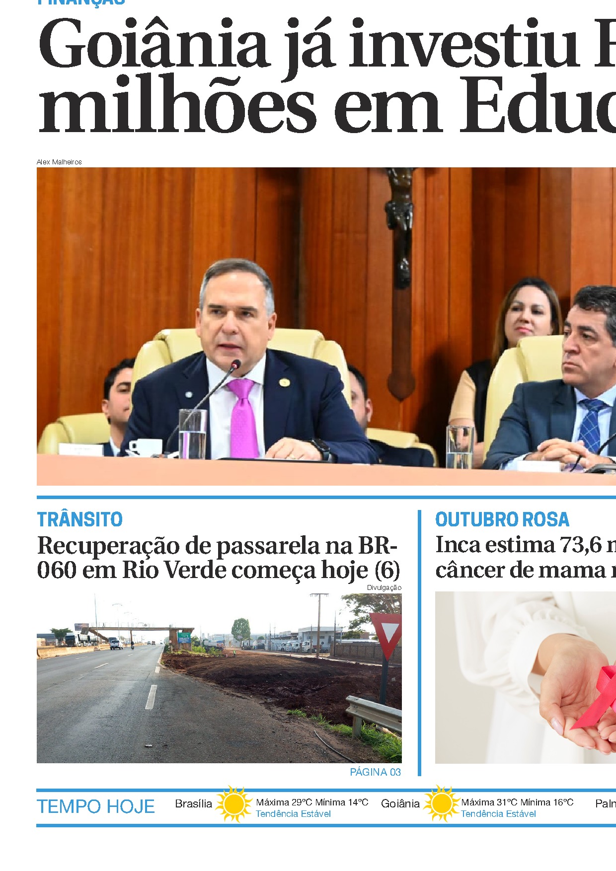 Edição 6221