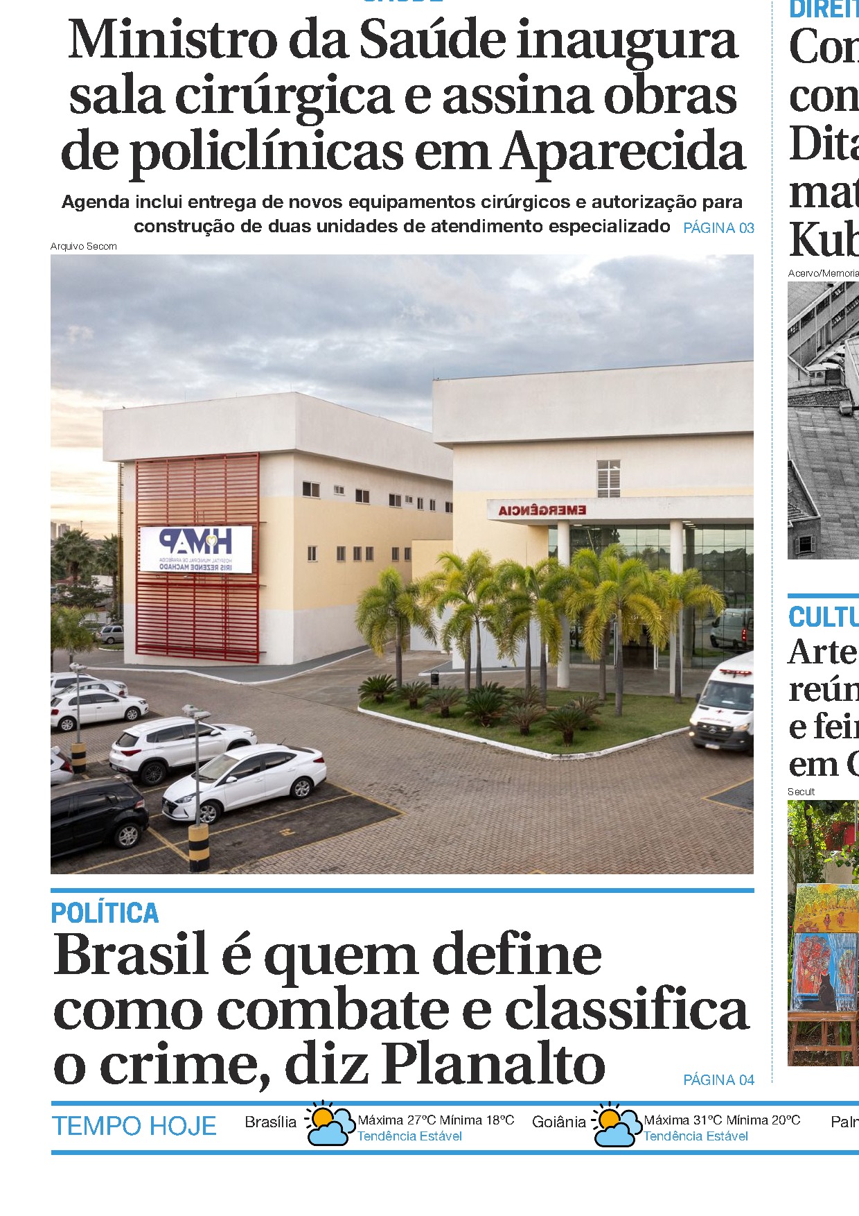 Edição 6457
