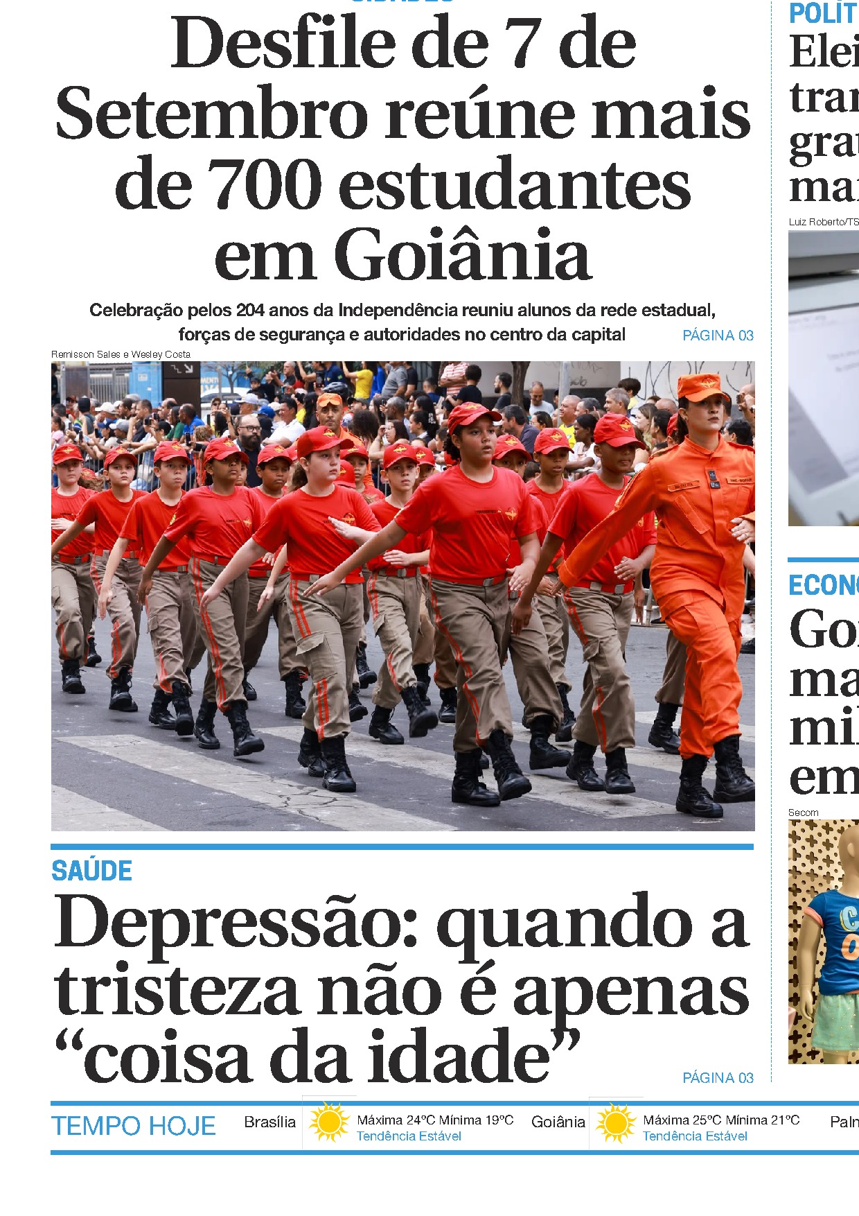 Edição 6558