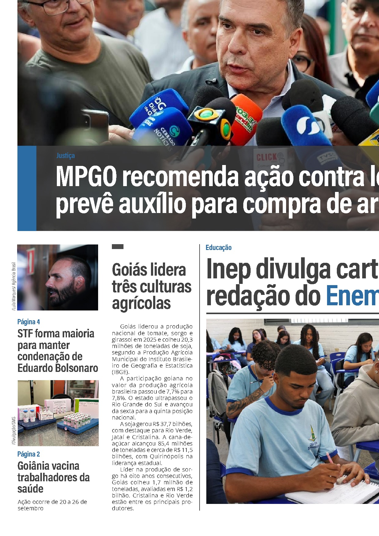 Edição 6569