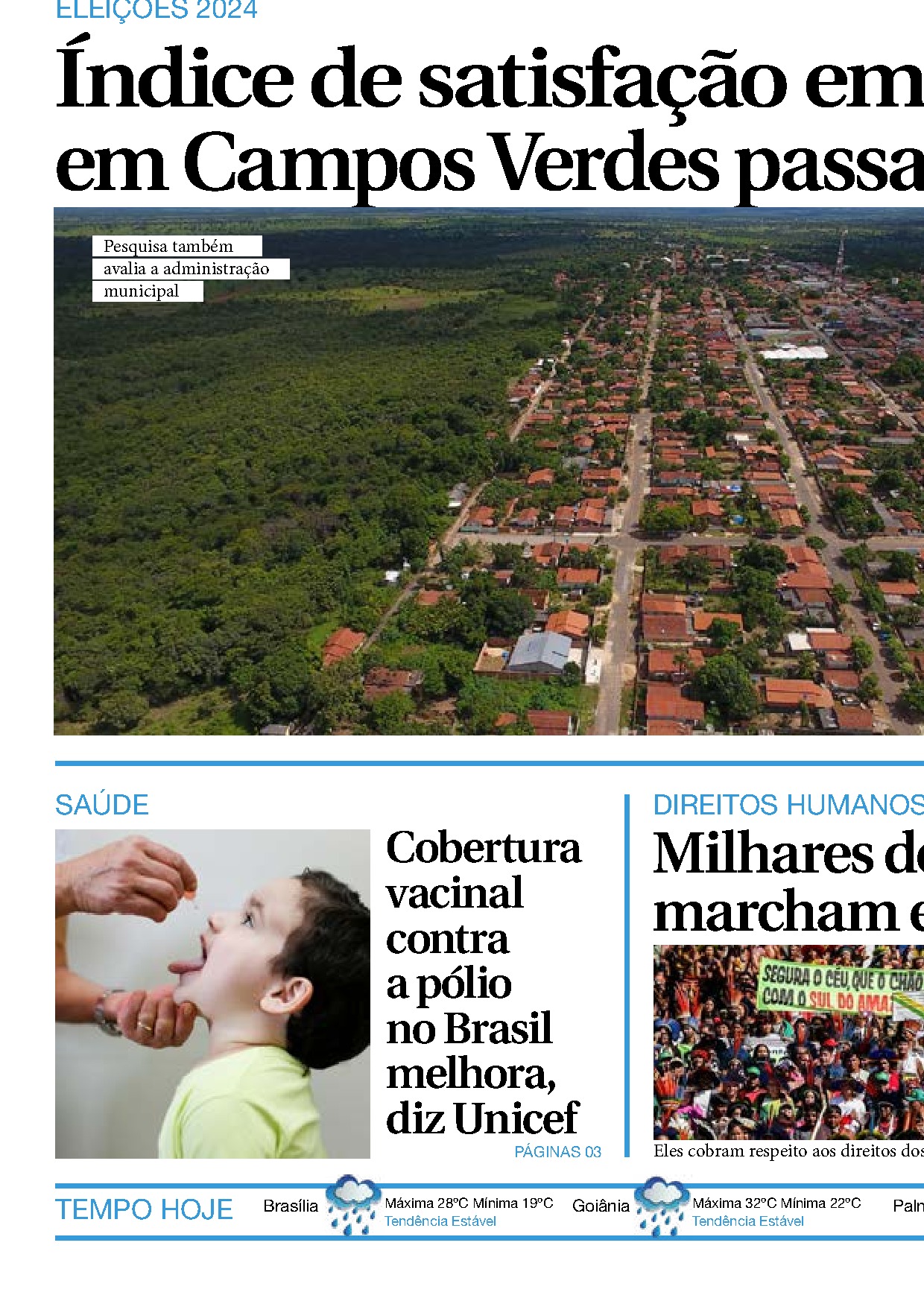 Edição 5692