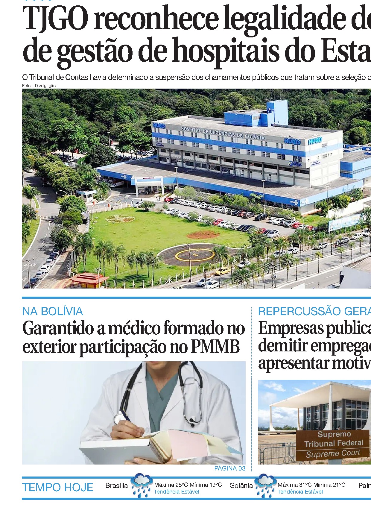 EDIÇÃO 5618