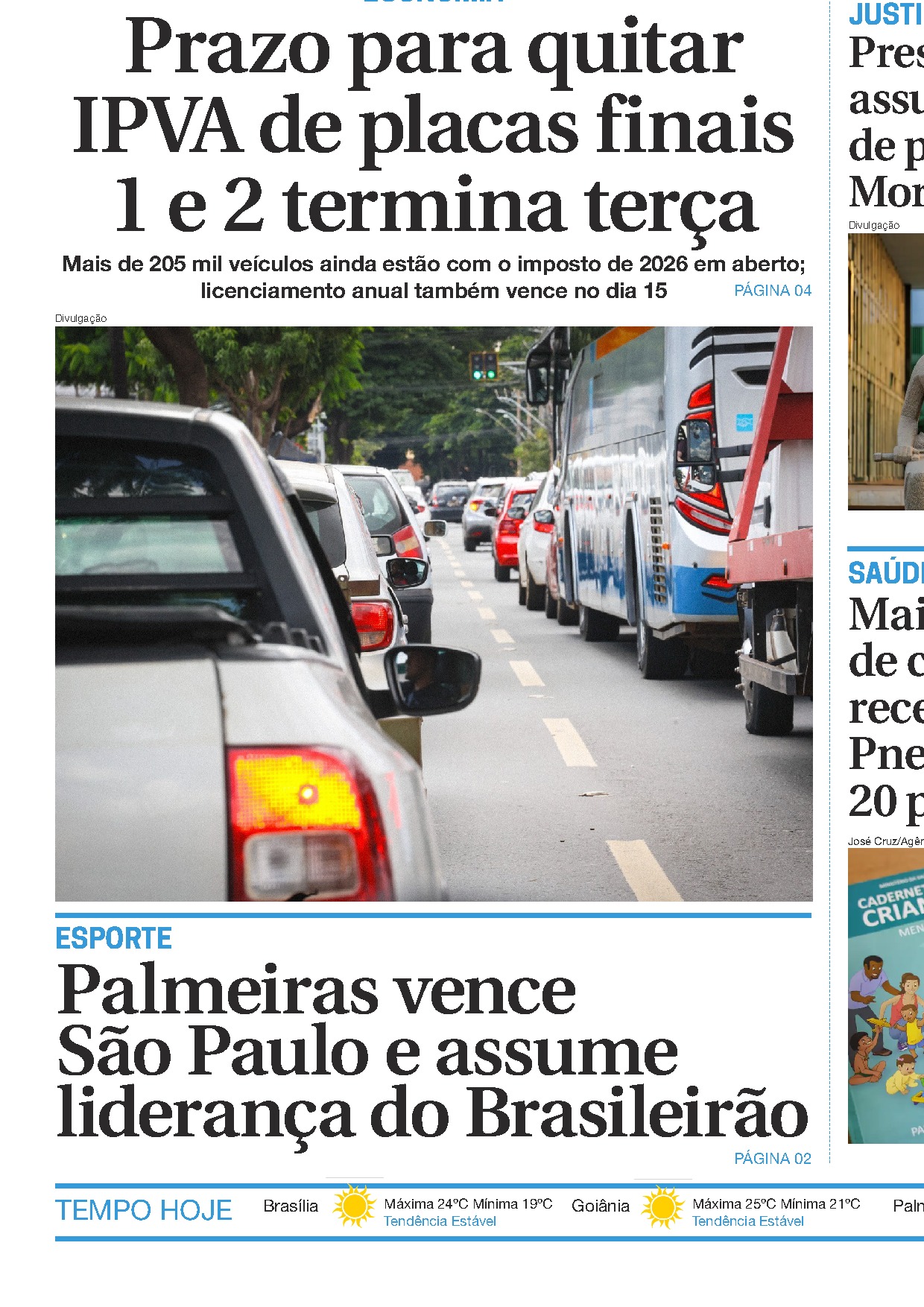 Edição 6563
