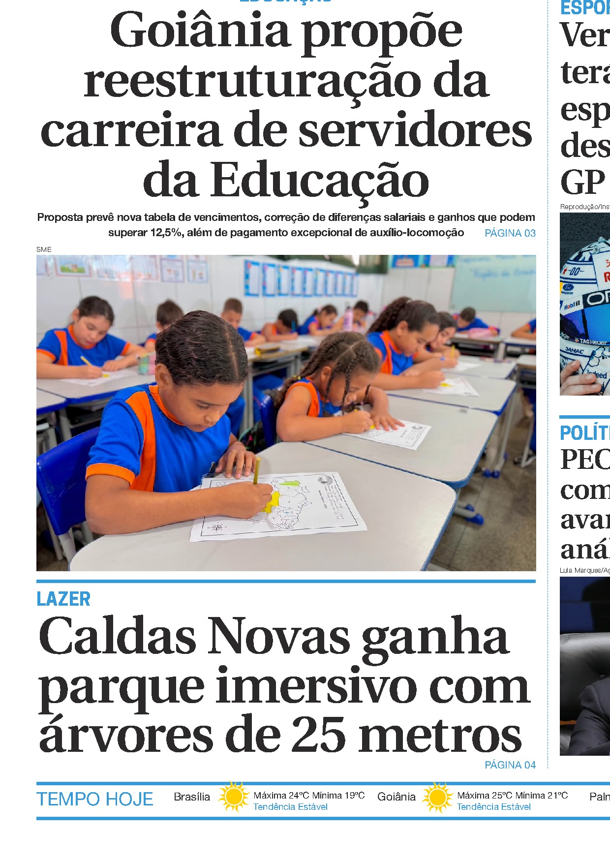 Edição 6534